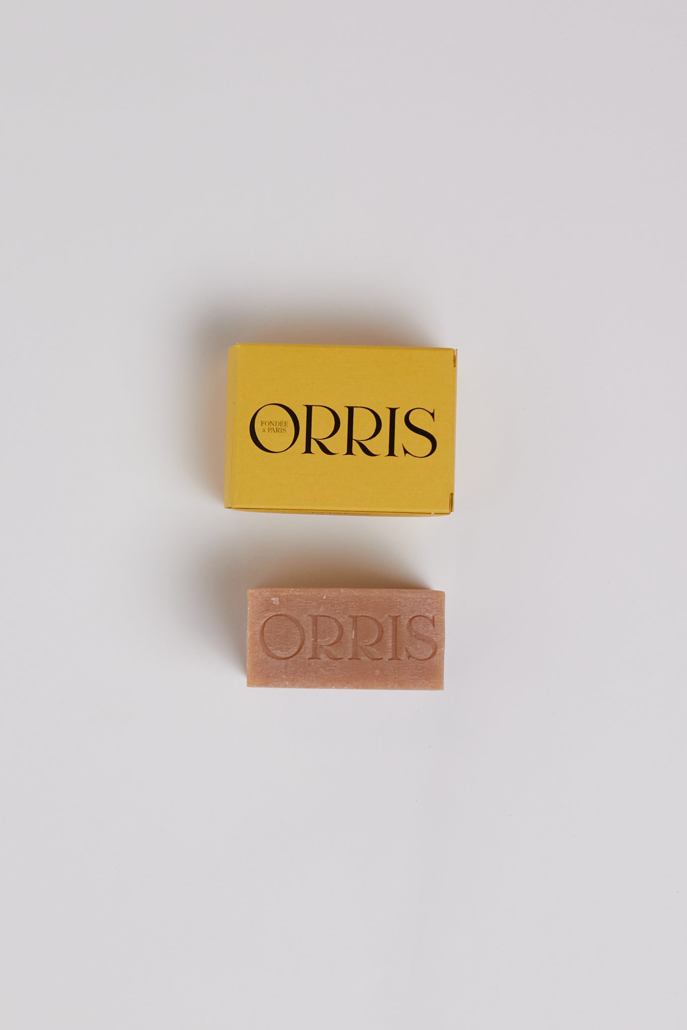 Orris Paris La Déesse Artisanal Soap, curated by Shop Sommer in San Francisco.