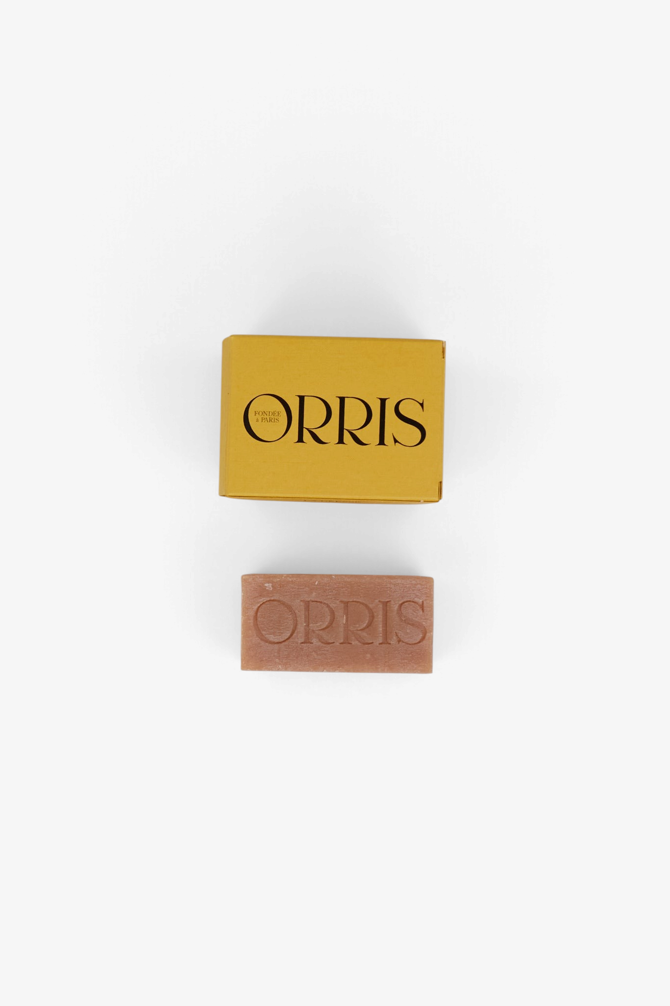 Orris Paris La Déesse Artisanal Soap, curated by Shop Sommer in San Francisco.