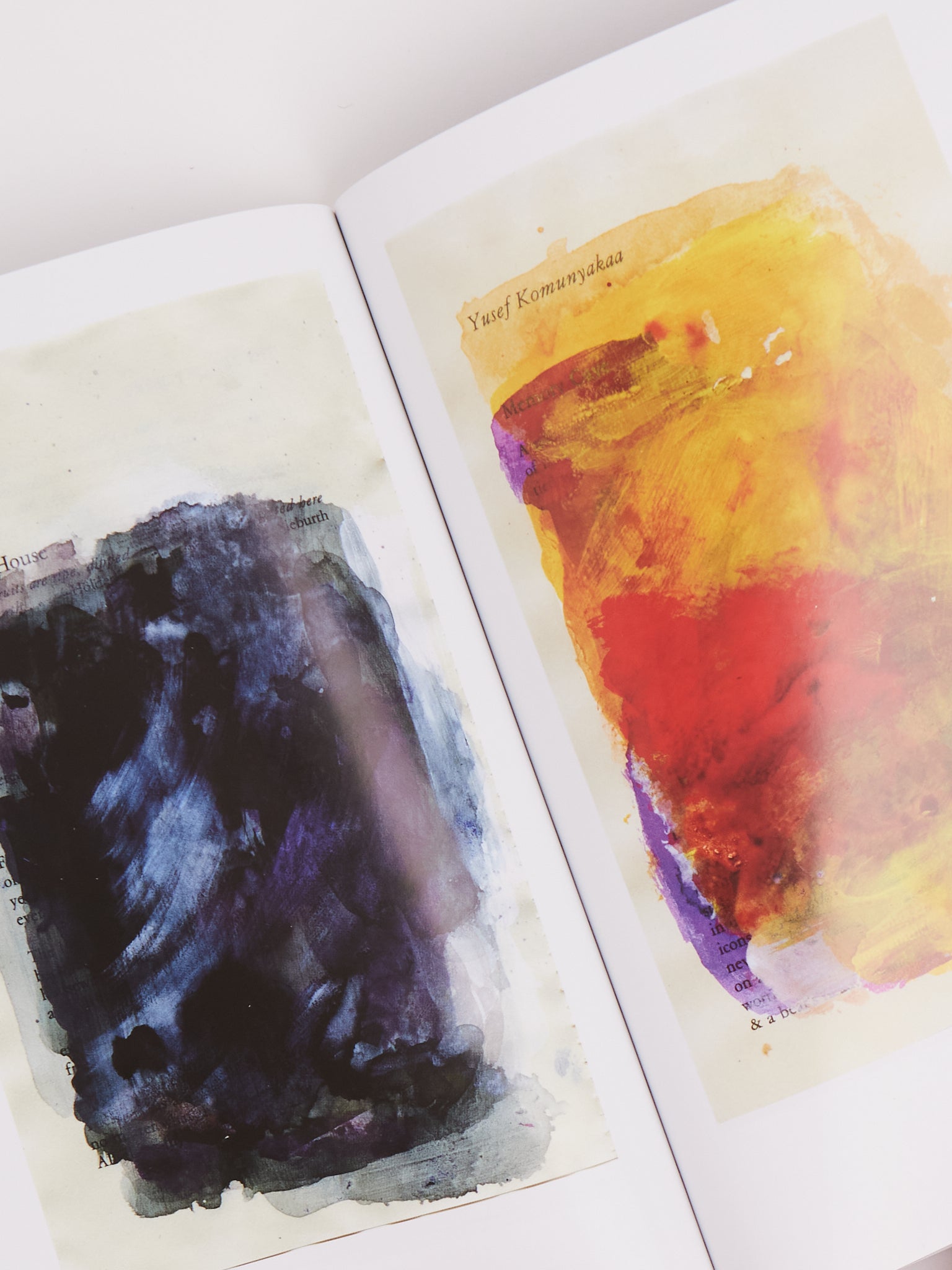 Paris Review 256 curated by Shop Sommer in San Francisco.