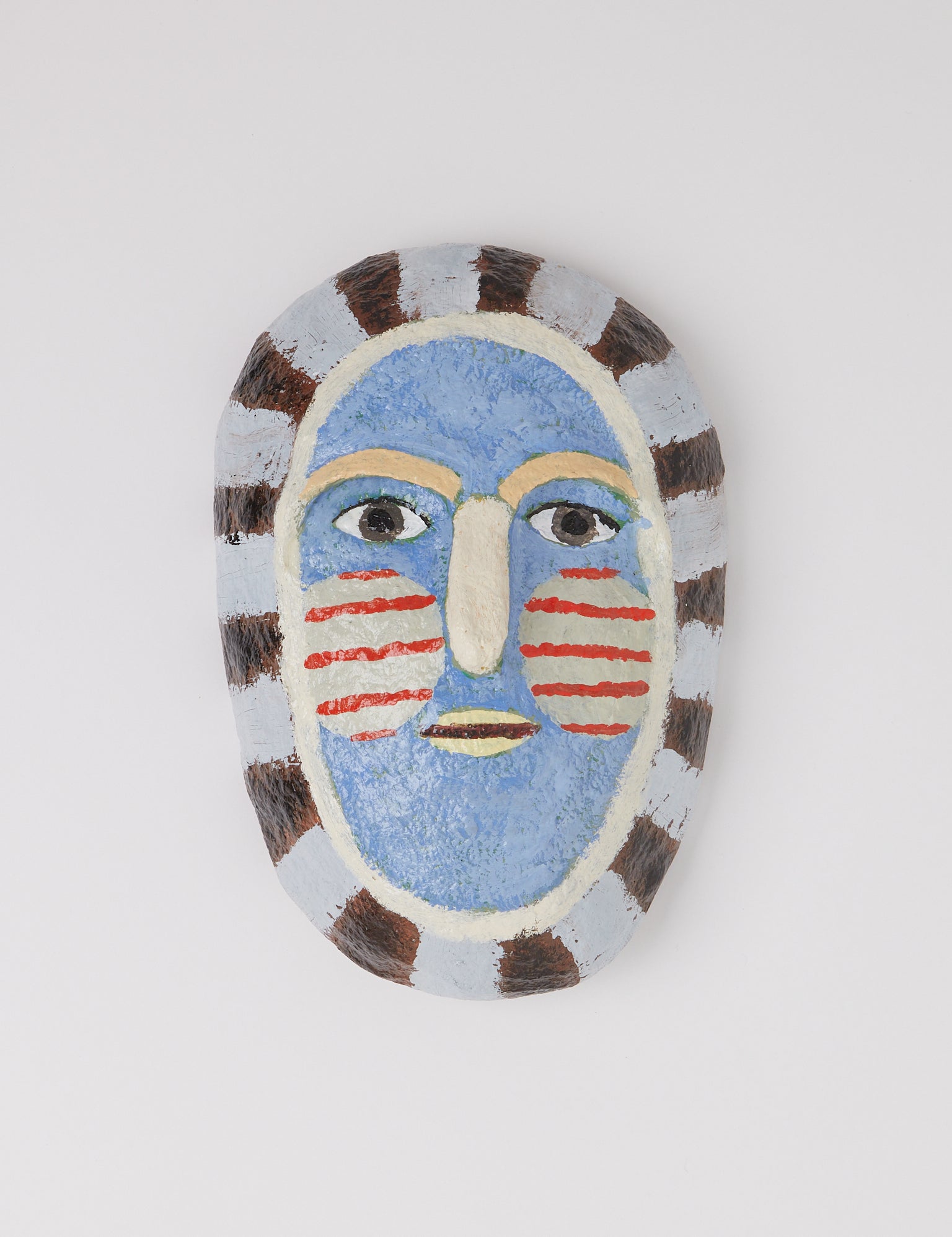 Park Pardon Schijngelaten Mask No. 29