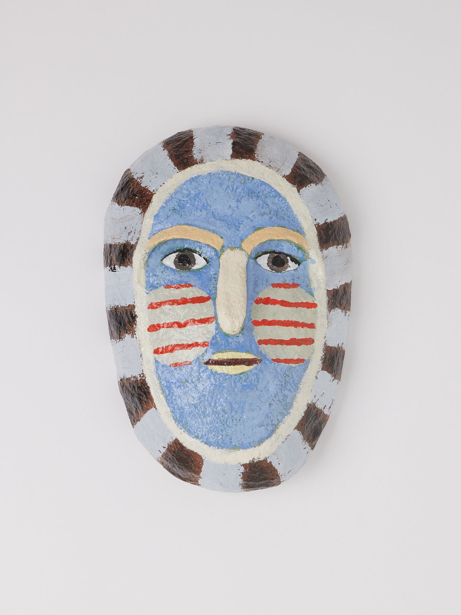 Park Pardon Schijngelaten Mask No. 29