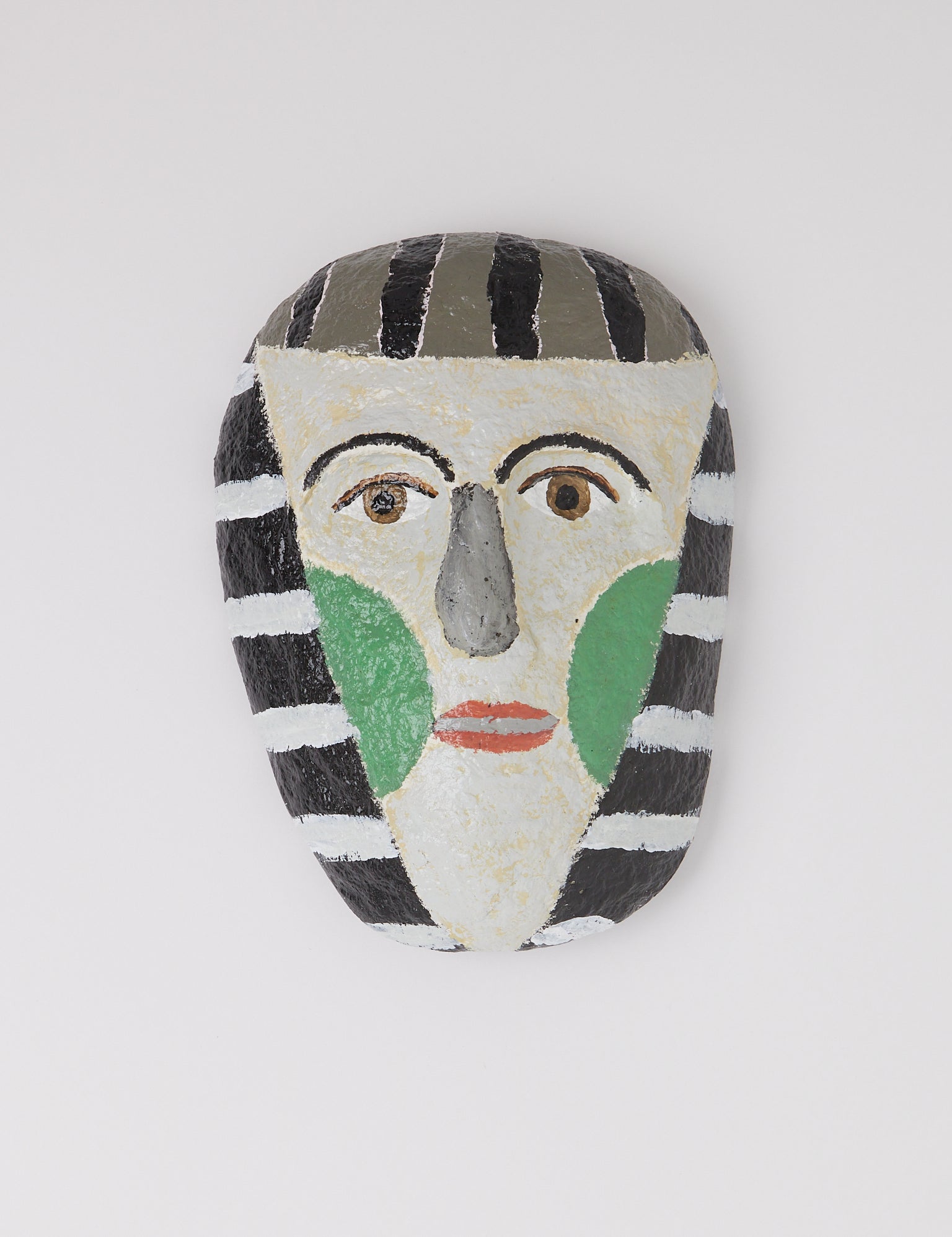 Park Pardon Schijngelaten Mask No. 19 at Shop Sommer