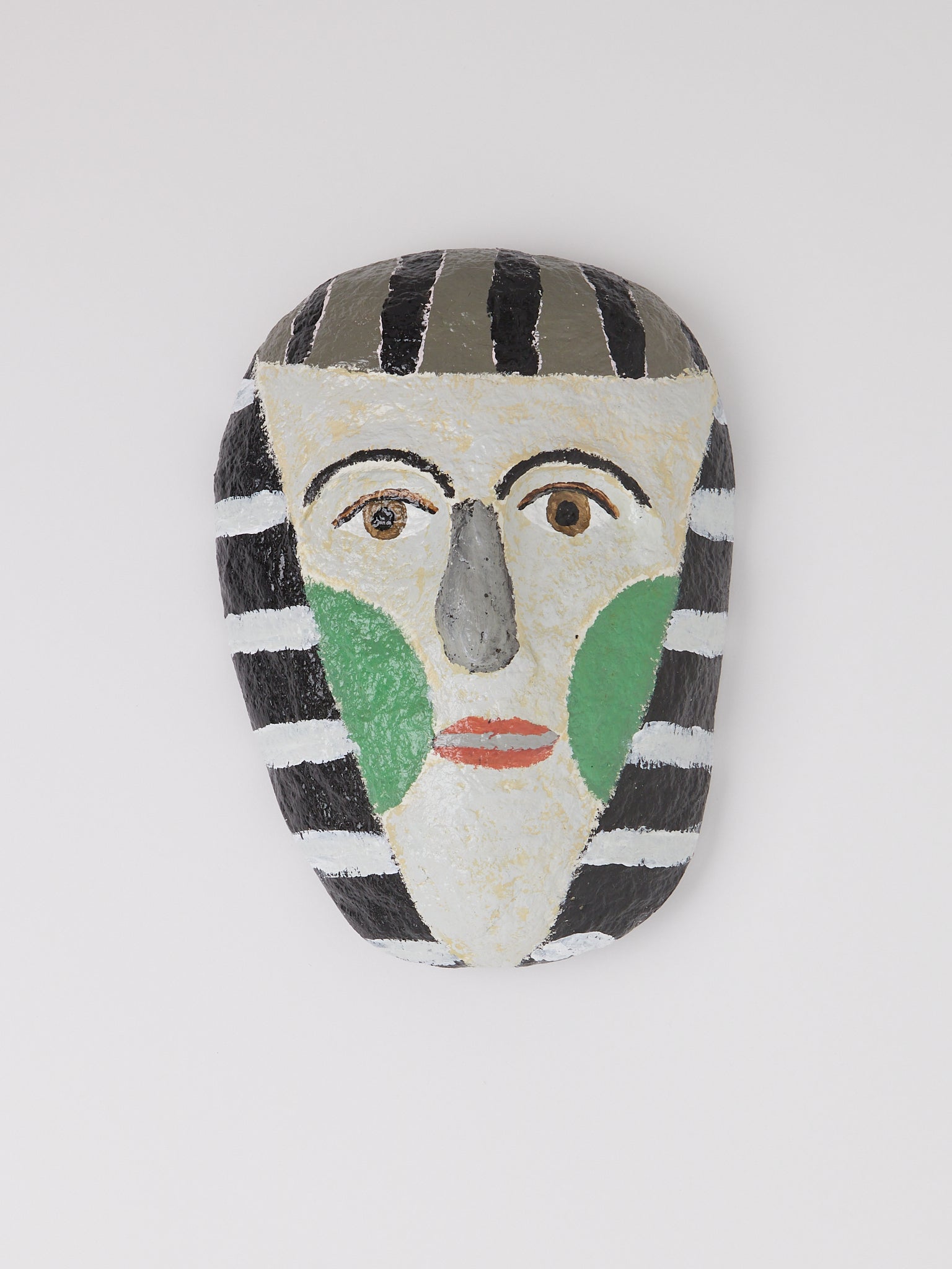 Park Pardon Schijngelaten Mask No. 19 at Shop Sommer