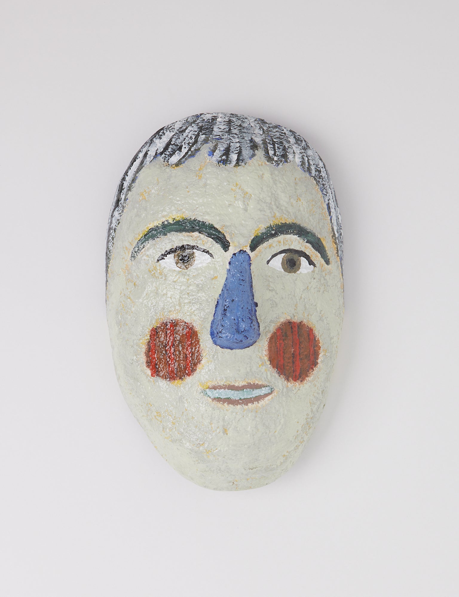 Park Pardon Schijngelaten Mask No. 20 at Shop Sommer