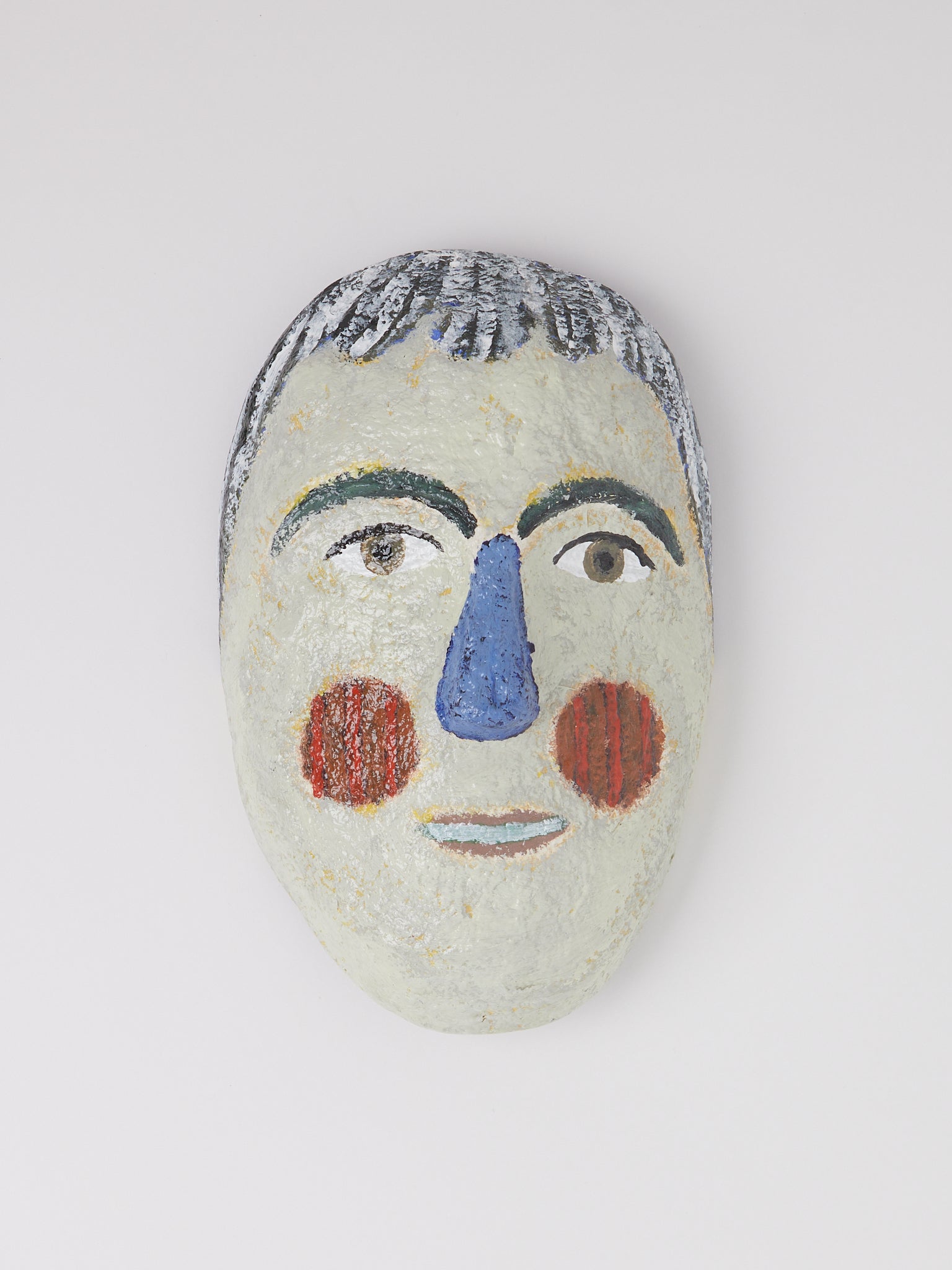 Park Pardon Schijngelaten Mask No. 20 at Shop Sommer