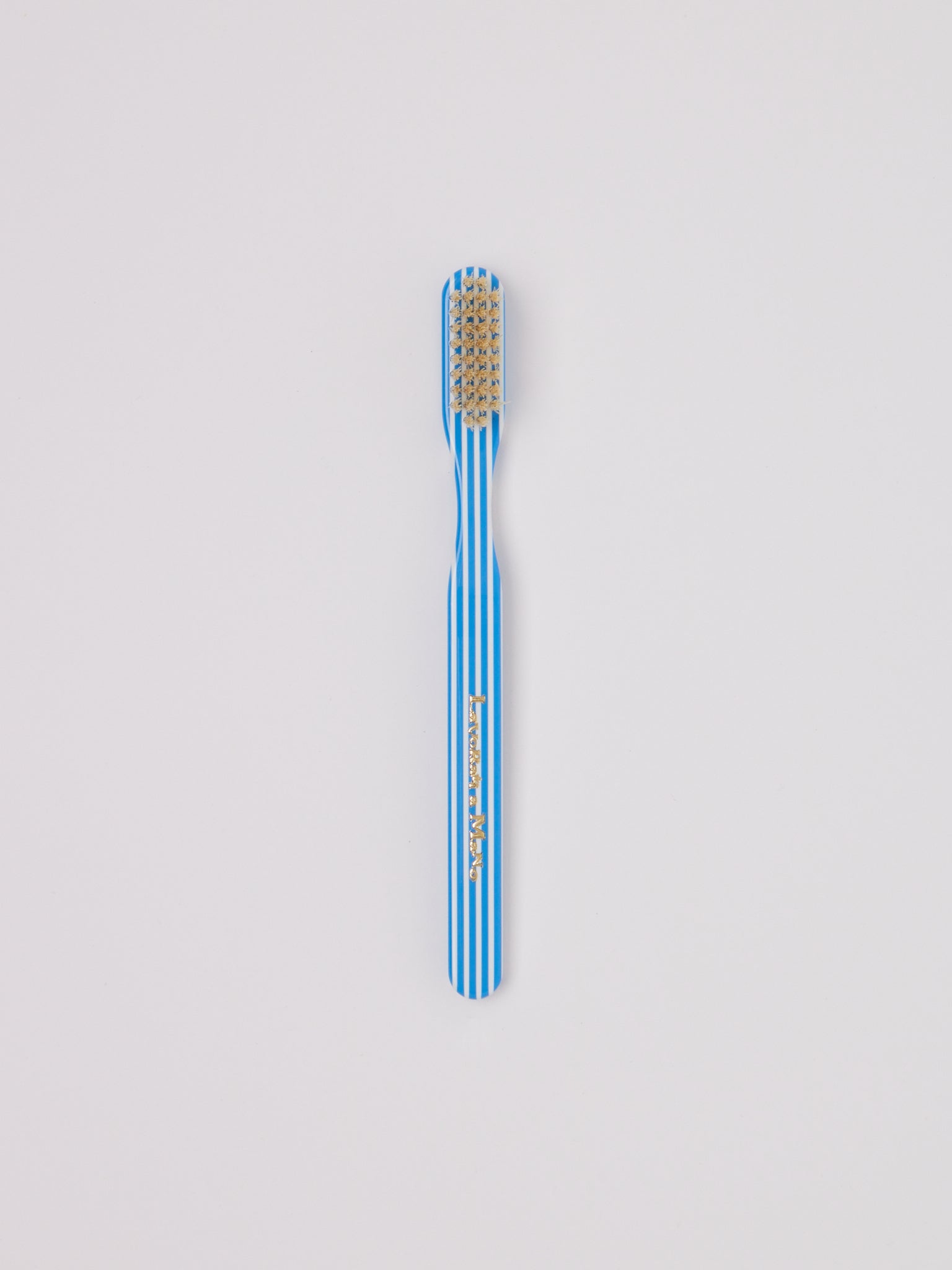 Piave Lavorati a Mano Capri Toothbrush - Thumbnail 3