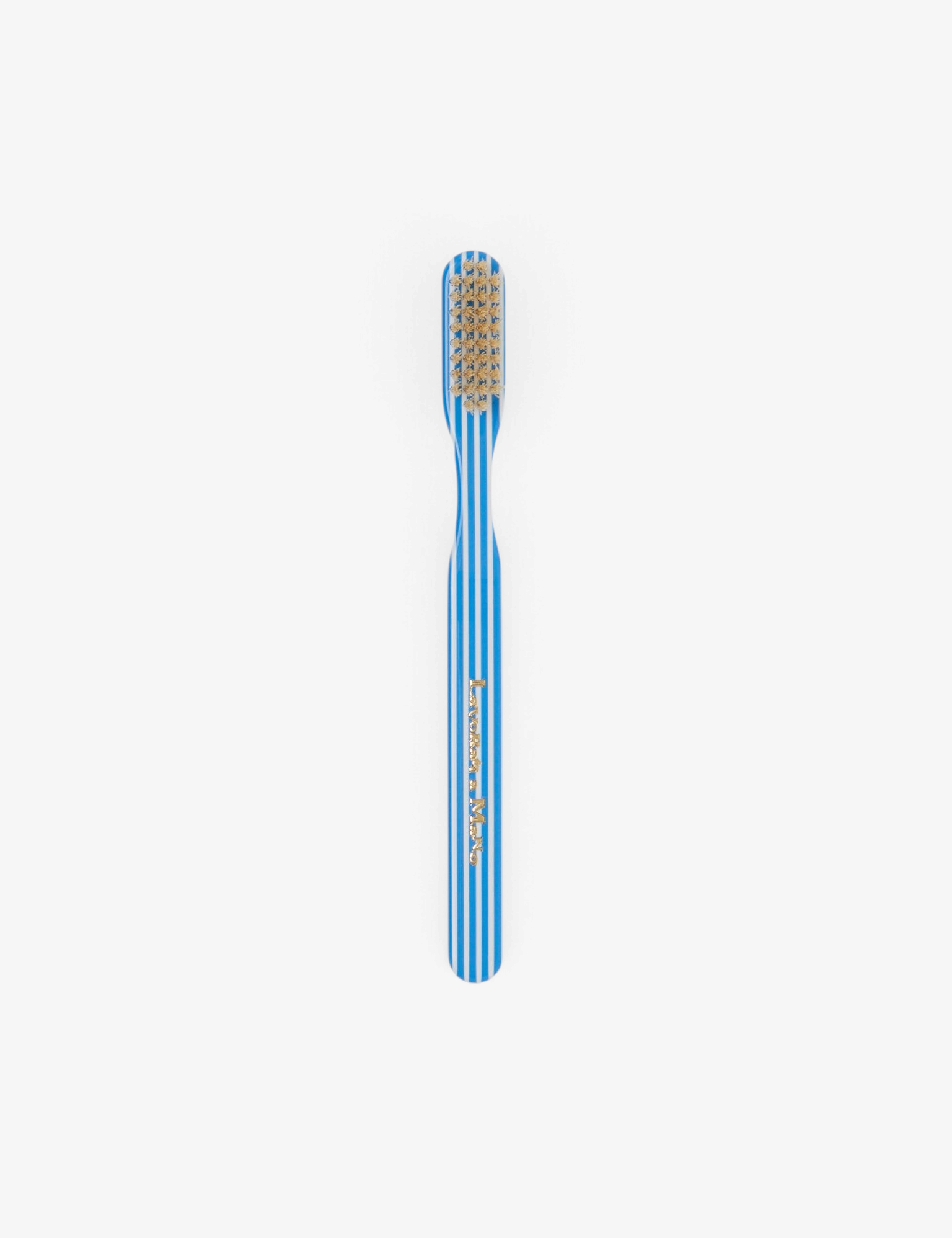 Piave Lavorati a Mano Capri Toothbrush, curated by Shop Sommer in San Francisco.