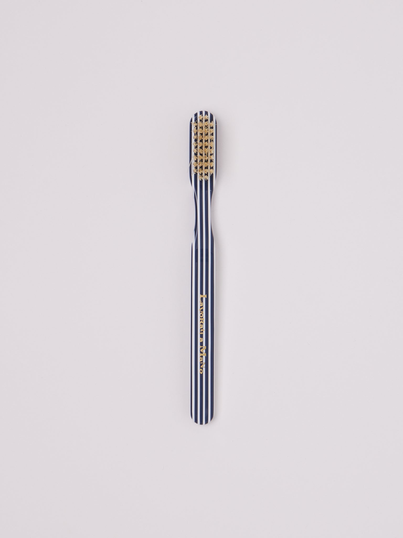 Piave Lavorati a Mano Capri Toothbrush - Thumbnail 4
