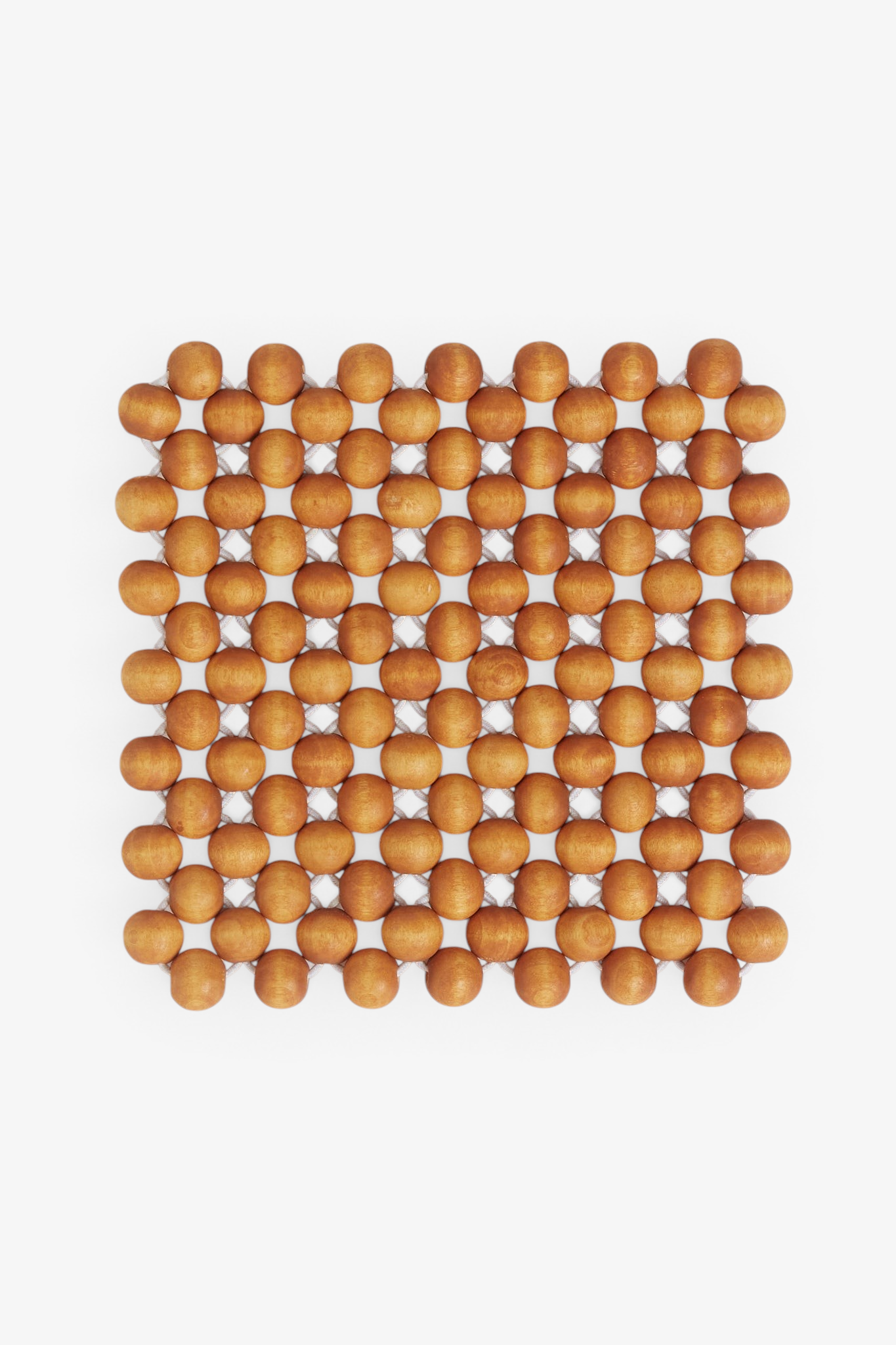 Pien Studios Carmen Medium Coaster, curated by Shop Sommer in San Francisco.