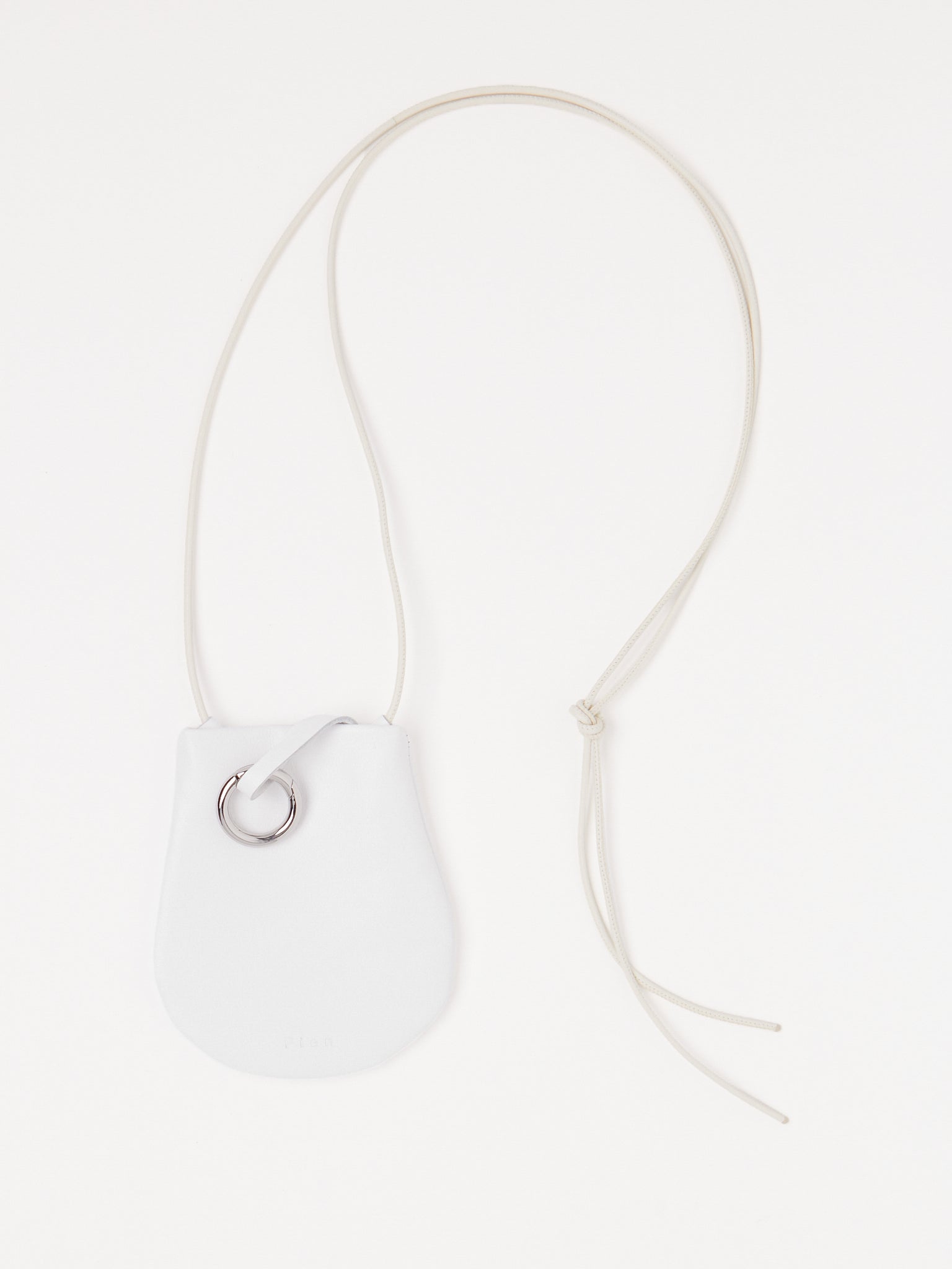 Bianco Bean Bag