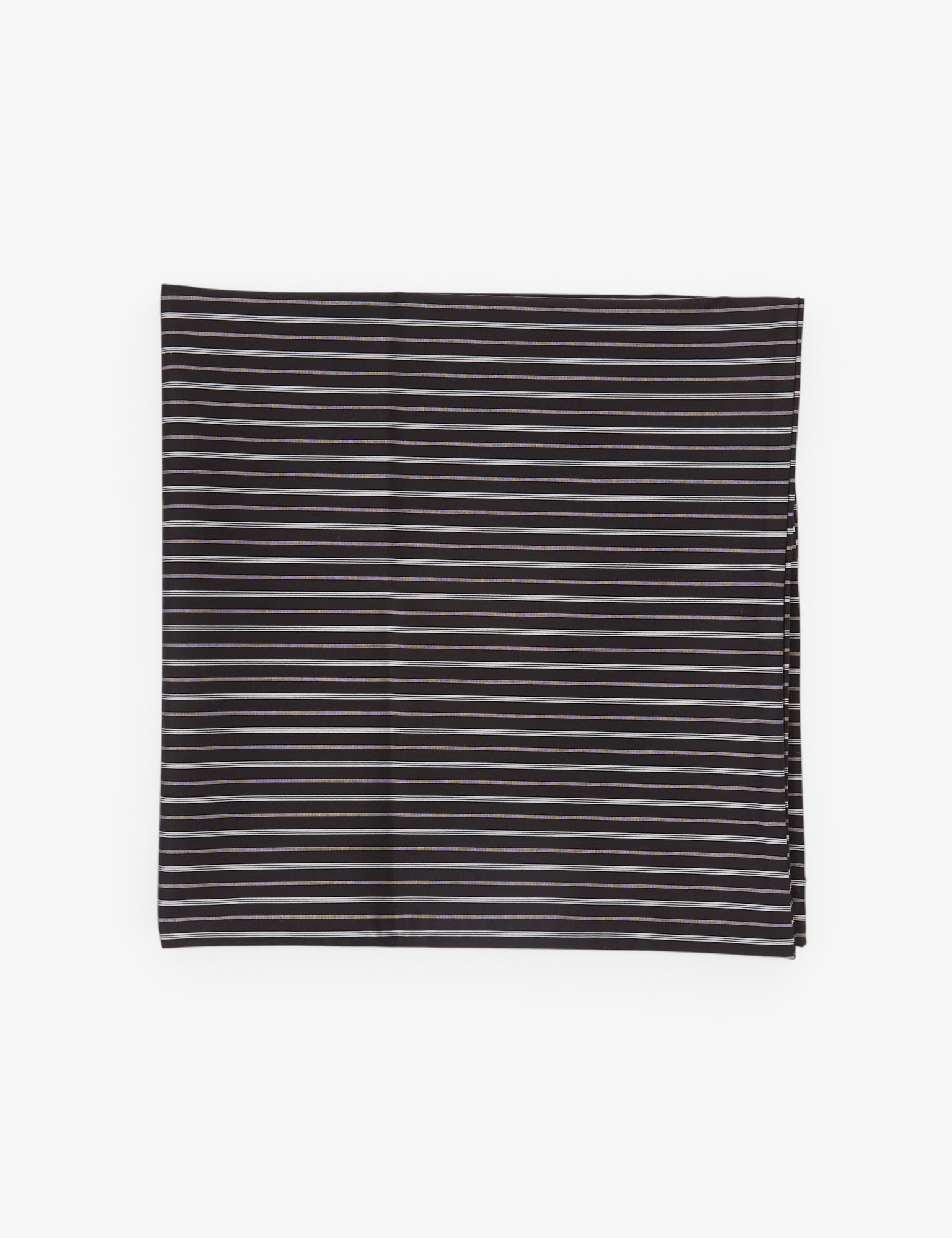 Pien Studios Suit Floor Cushion Cover, Curated by Shop Sommer in San Francisco.