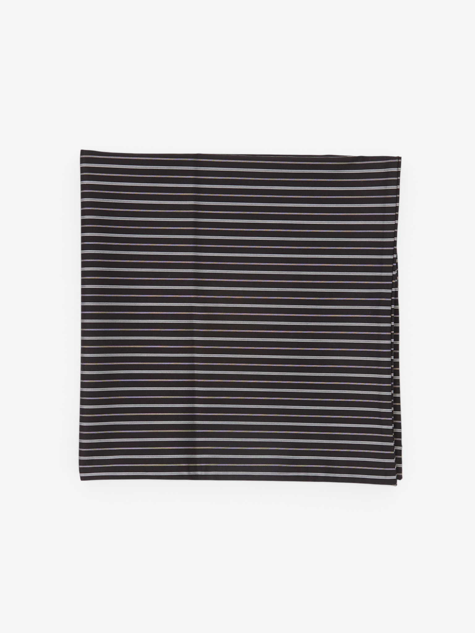 Pien Studios Suit Floor Cushion Cover, Curated by Shop Sommer in San Francisco.