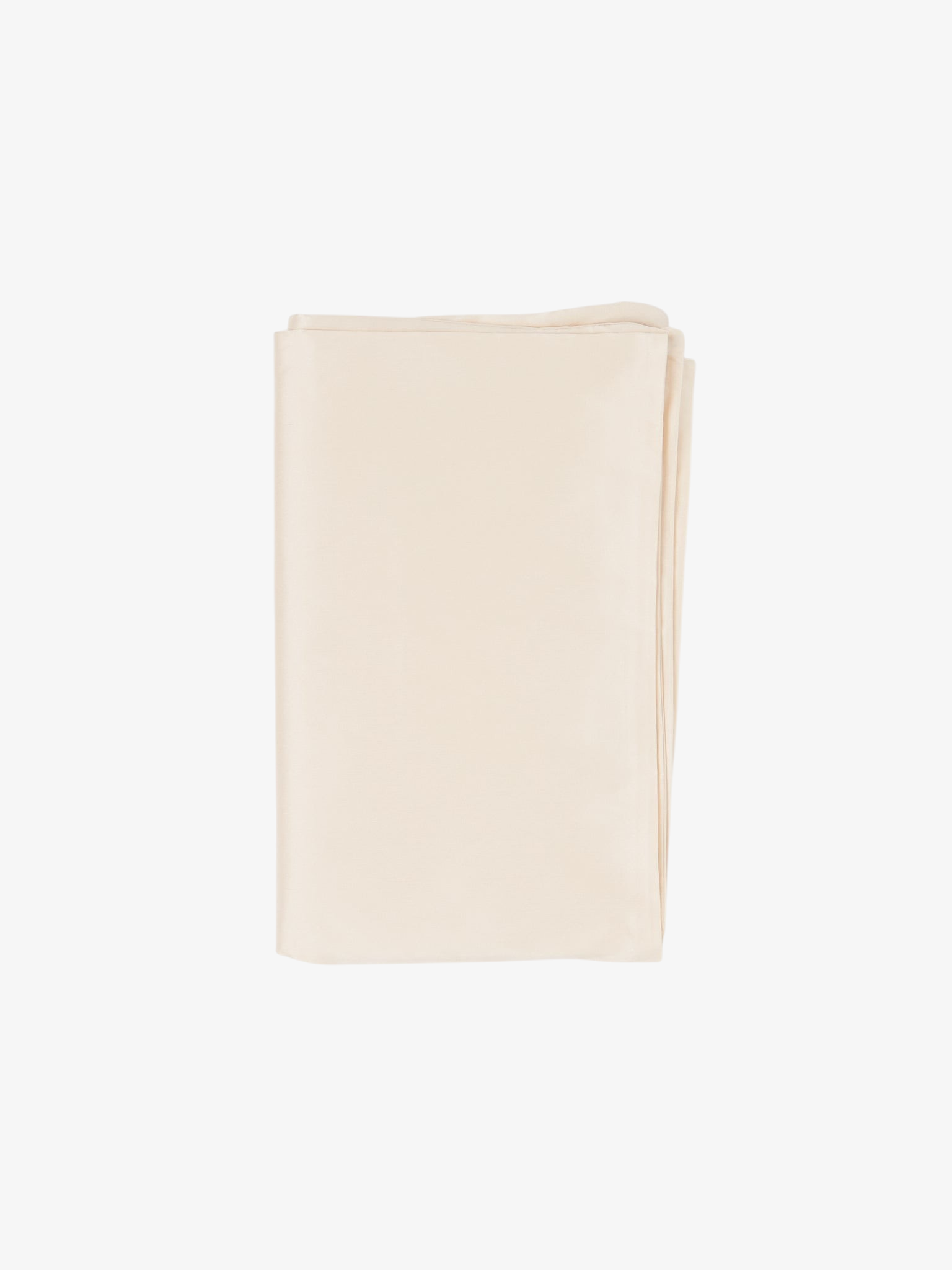 Pien Studios Almond Rectangle Pillow Cover, Curated by Shop Sommer in San Francisco.