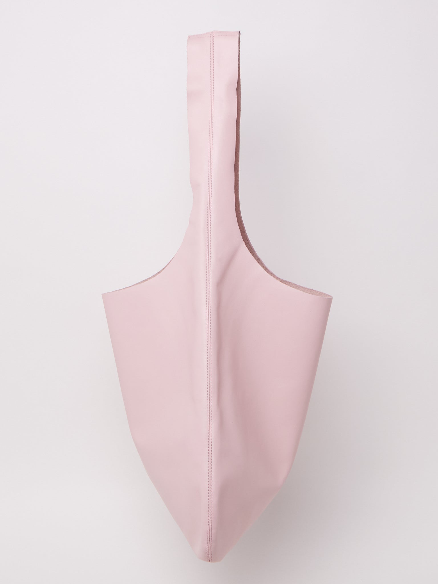 Glaze Leather Tote