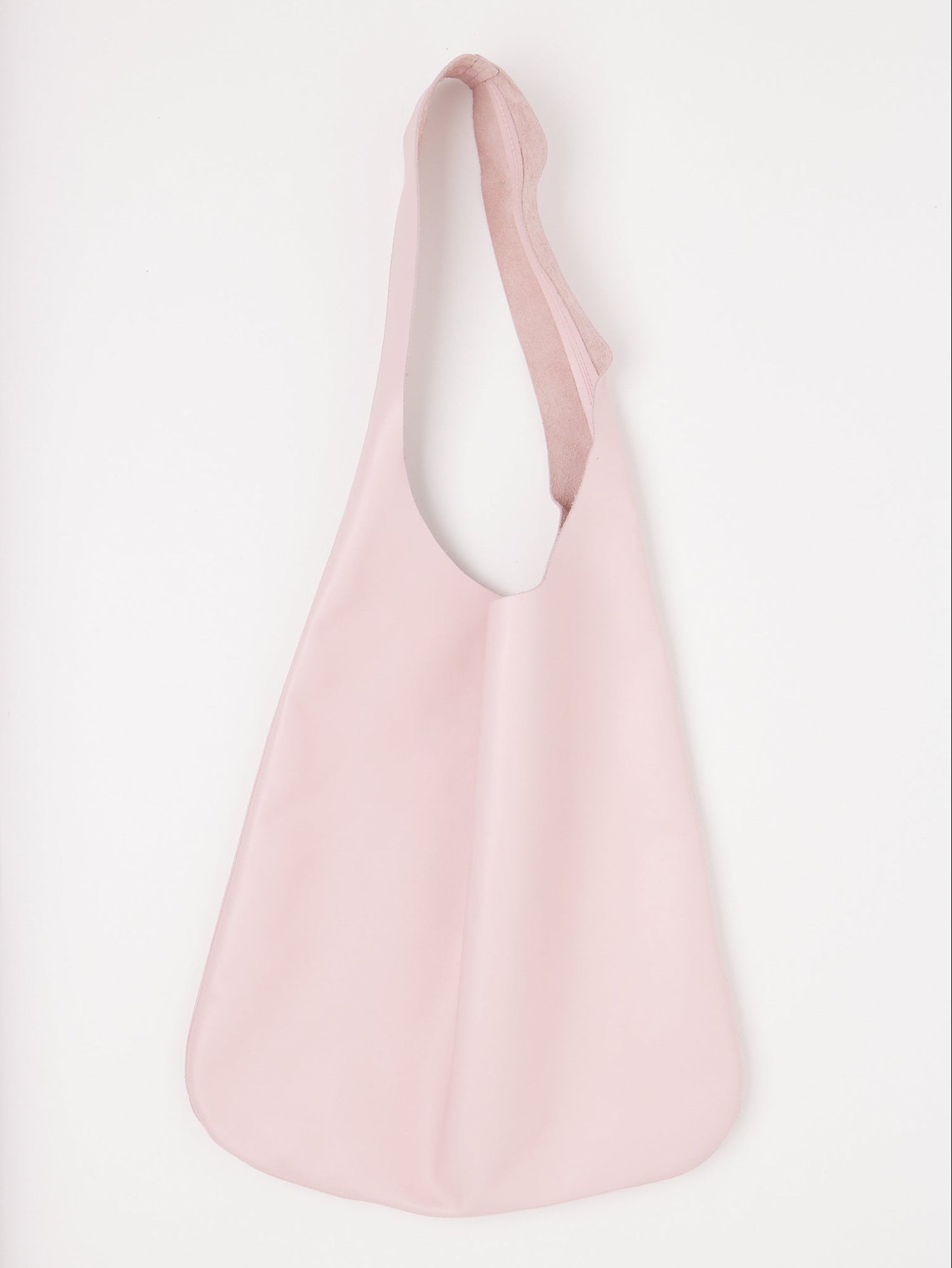 Glaze Leather Tote