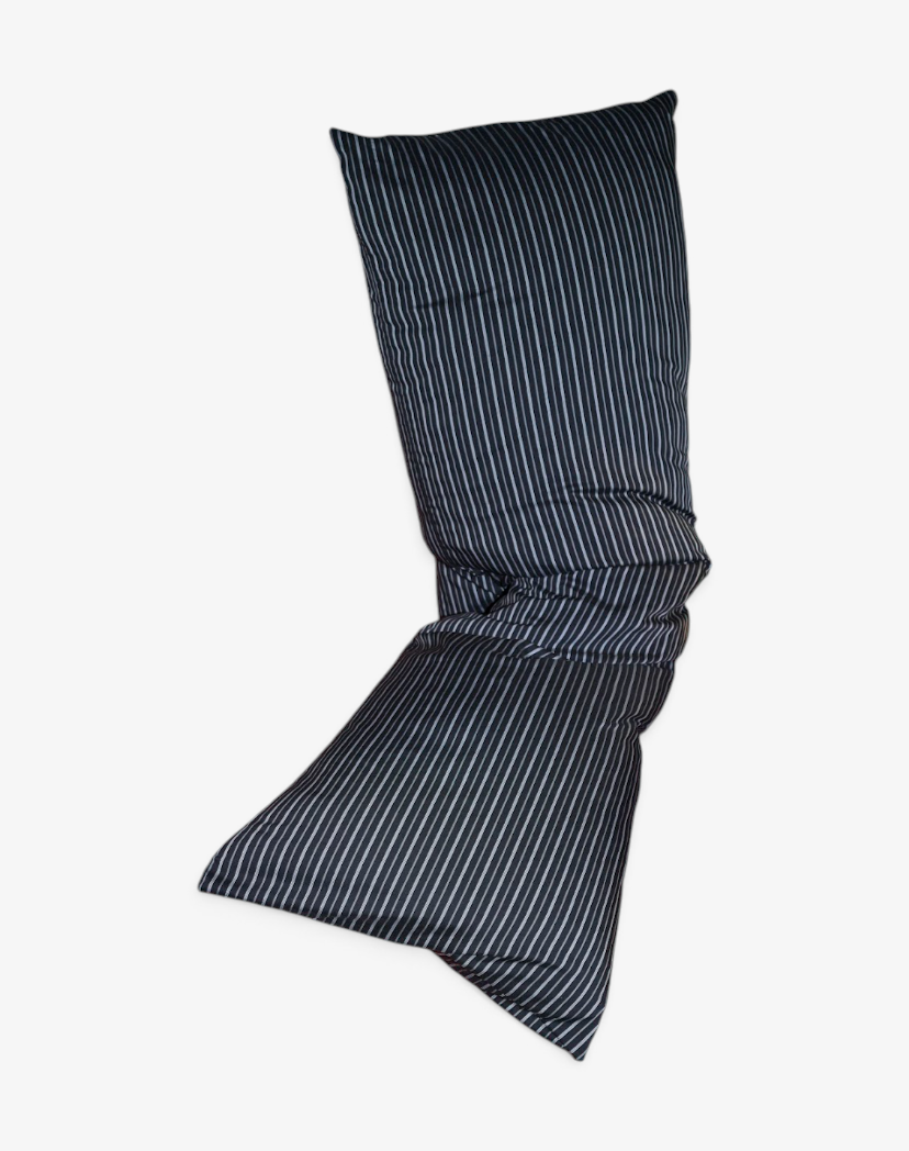 Pien Studios Suit Rectangle Pillow Cover, Curated by Shop Sommer in San Francisco.