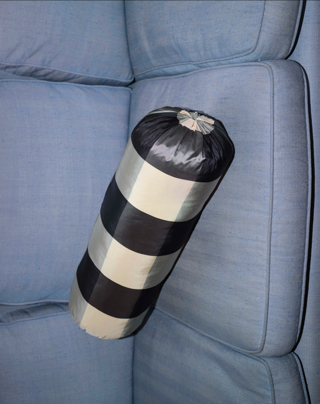 Chess Bolster Pillow