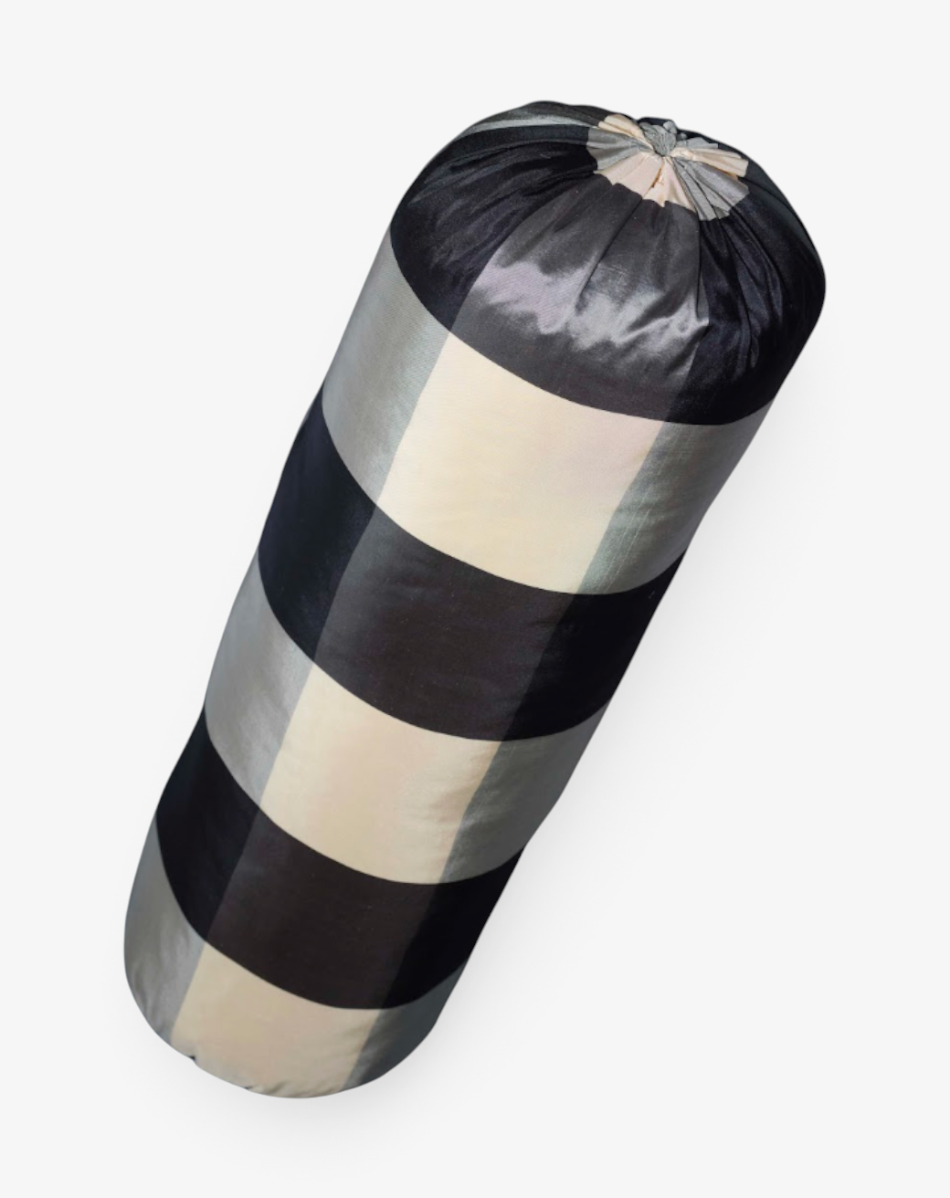 Pien Studios Chess Bolster Pillow, curated by Shop Sommer in San Francisco.