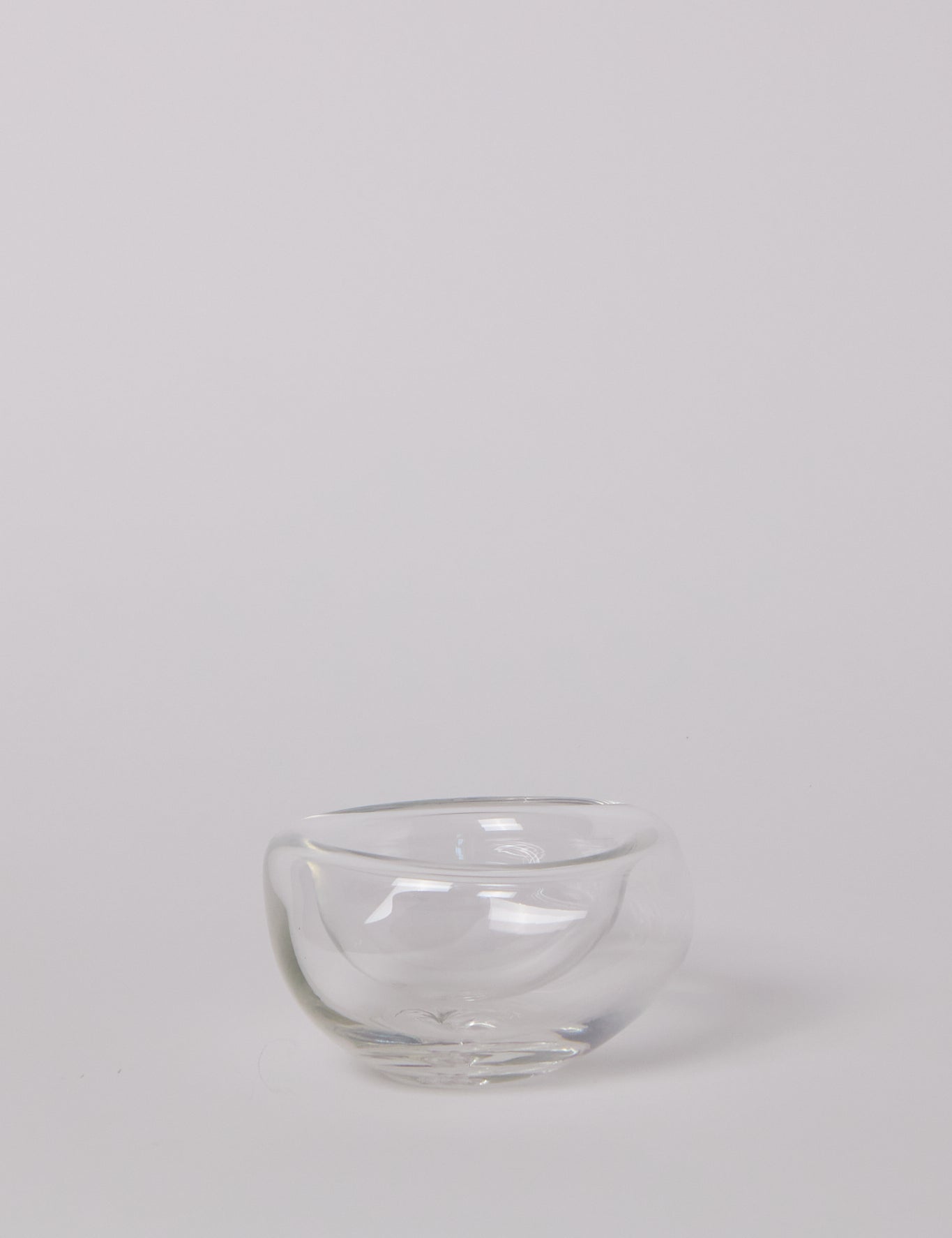 Rebecca Mapes Bubble Bowl, curated by Shop Sommer in San Francisco.