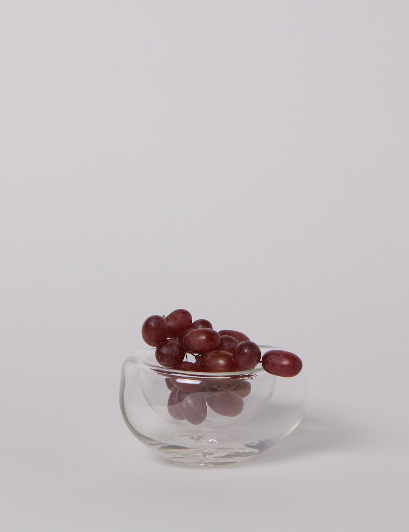 Rebecca Mapes Bubble Bowl, curated by Shop Sommer in San Francisco.