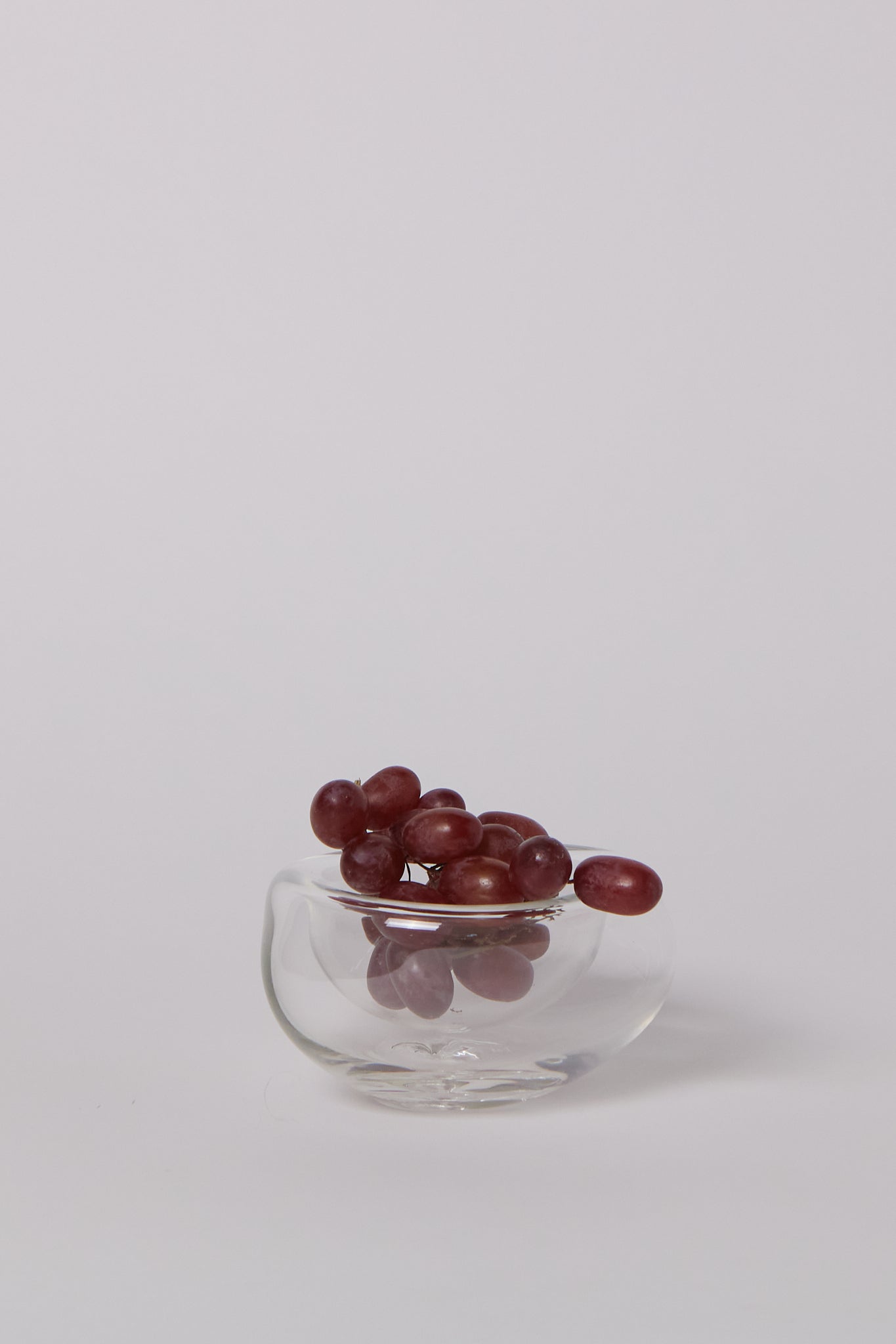 Rebecca Mapes Bubble Bowl, curated by Shop Sommer in San Francisco.