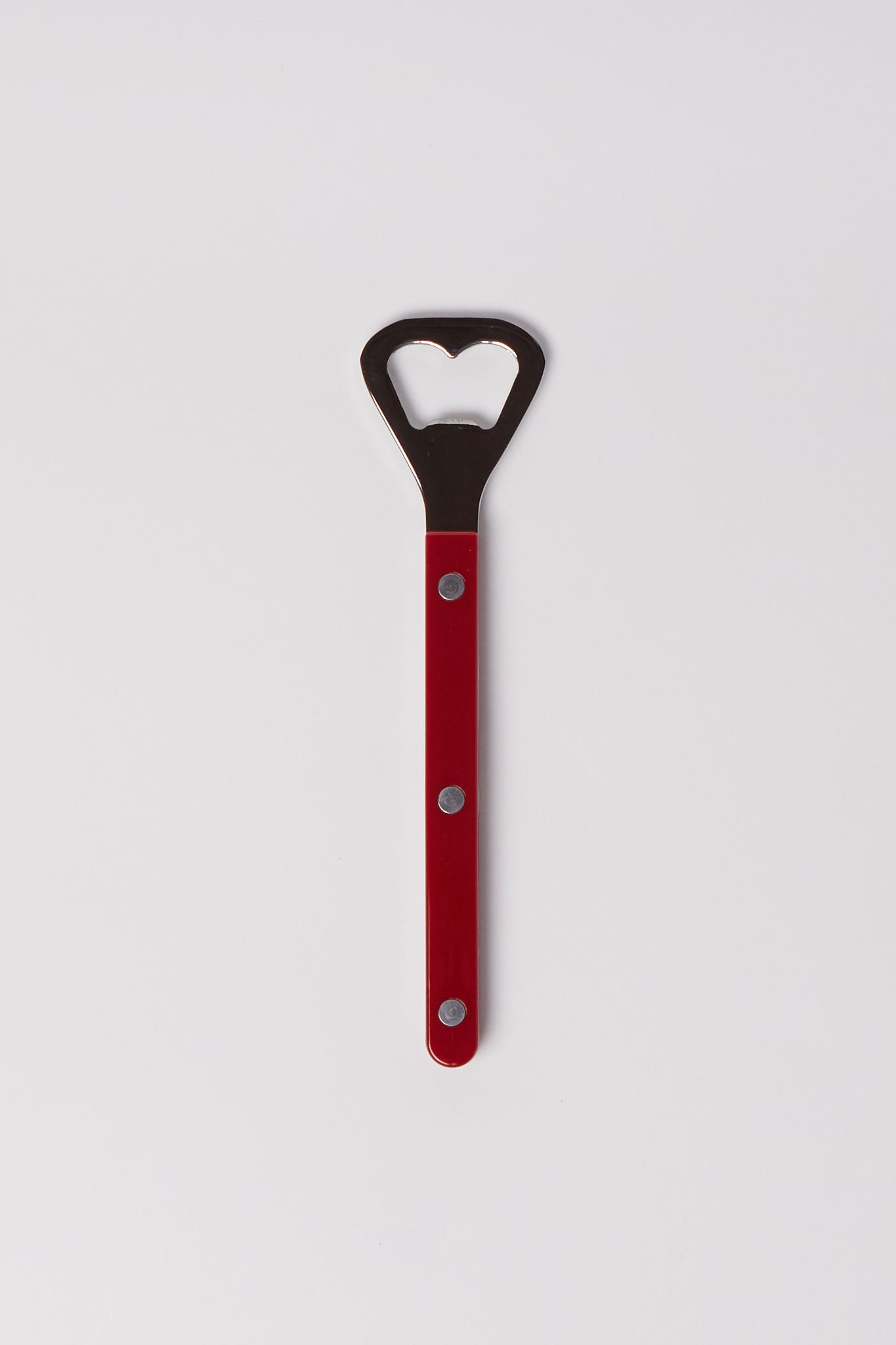 Sabre Paris Bistrot Bottle Opener, curated by Shop Sommer in San Francisco.