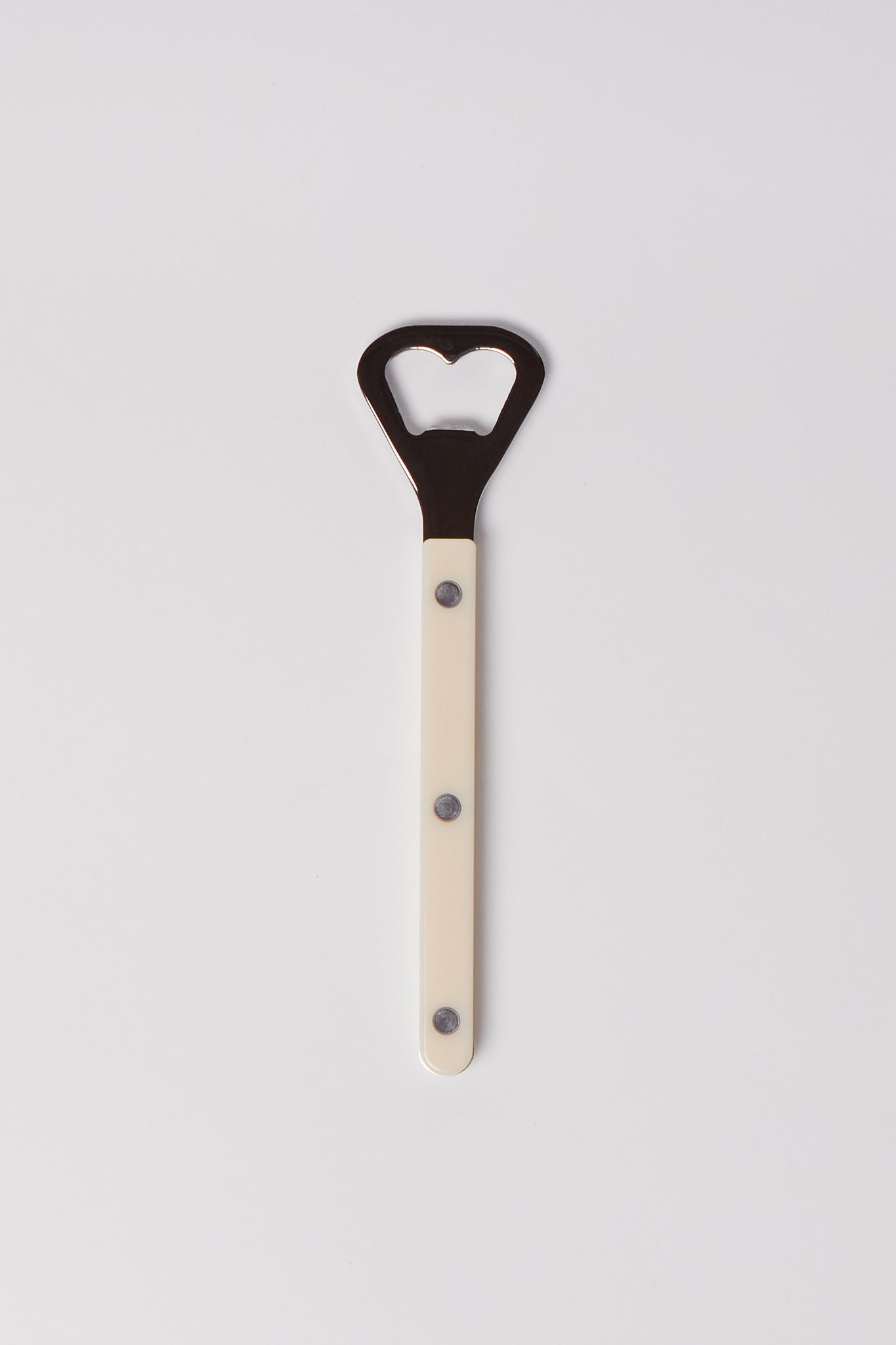 Sabre Paris Bistrot Bottle Opener, curated by Shop Sommer in San Francisco.