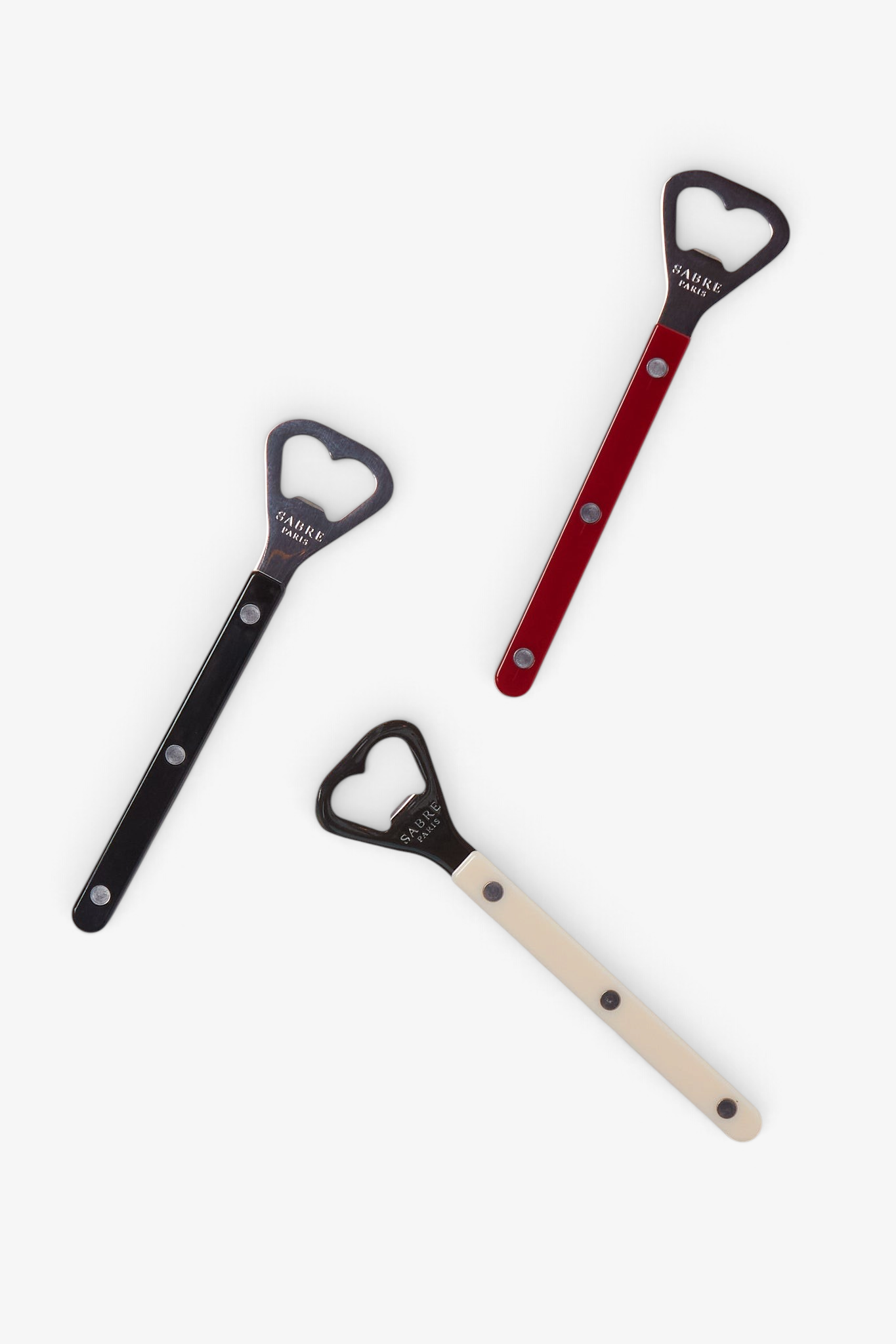 Sabre Bistrot Bottle Opener, curated by Shop Sommer in San Francisco