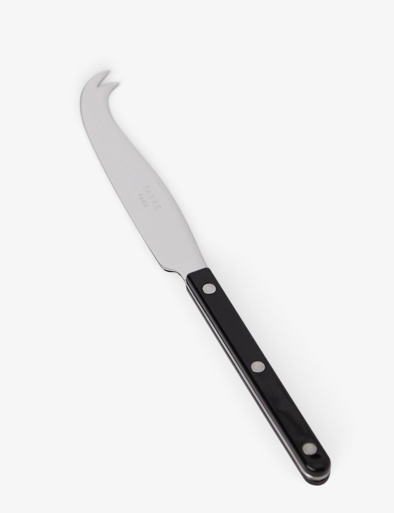 Sabre-Bistrot-Cheese-Knife-Black-Shop-Sommer