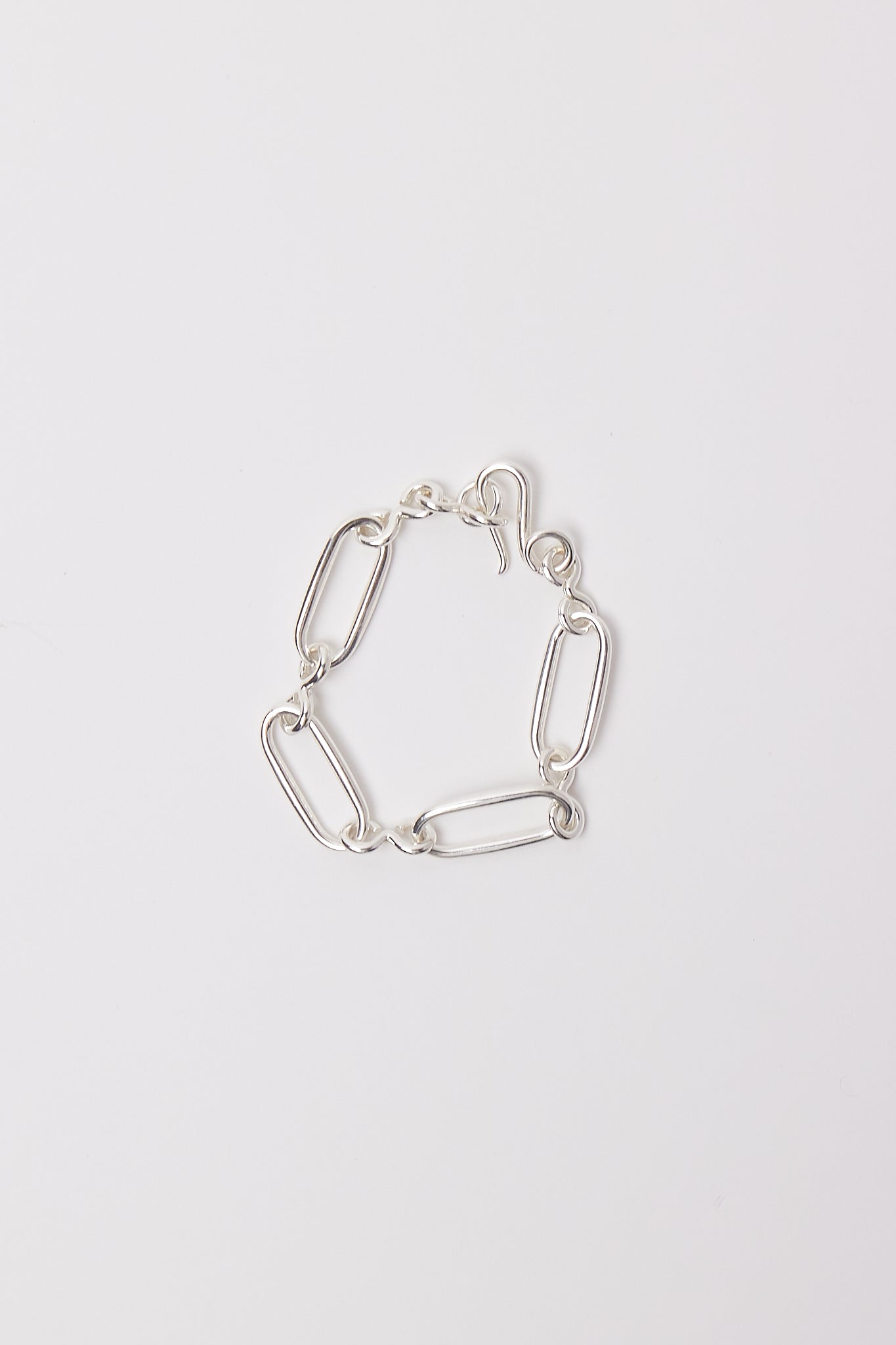 Sapir Bachar Oblong Bracelet, curated by Shop Sommer in San Francisco.