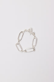 Sapir Bachar Oblong Bracelet, curated by Shop Sommer in San Francisco.