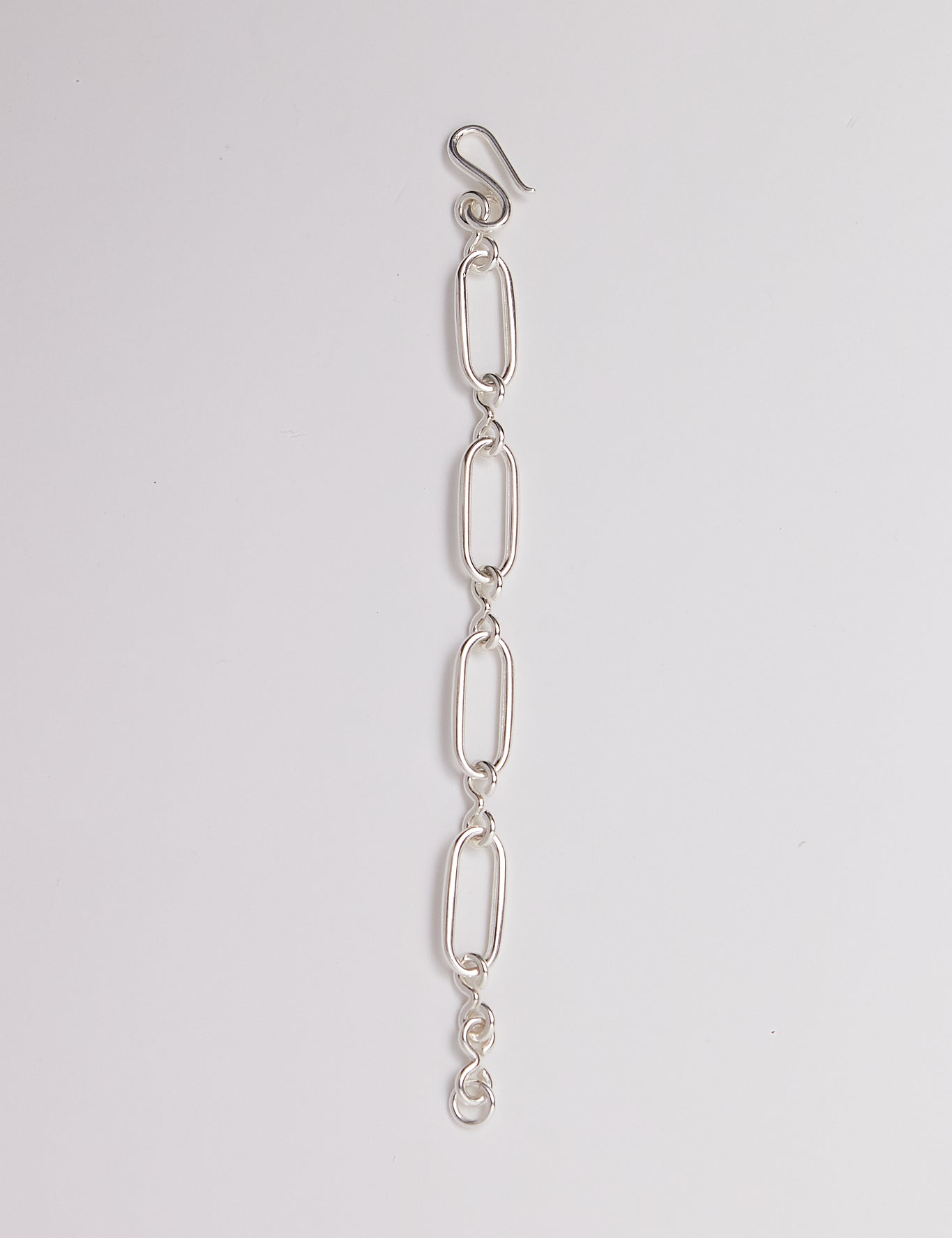 Sapir Bachar Oblong Bracelet, curated by Shop Sommer in San Francisco.