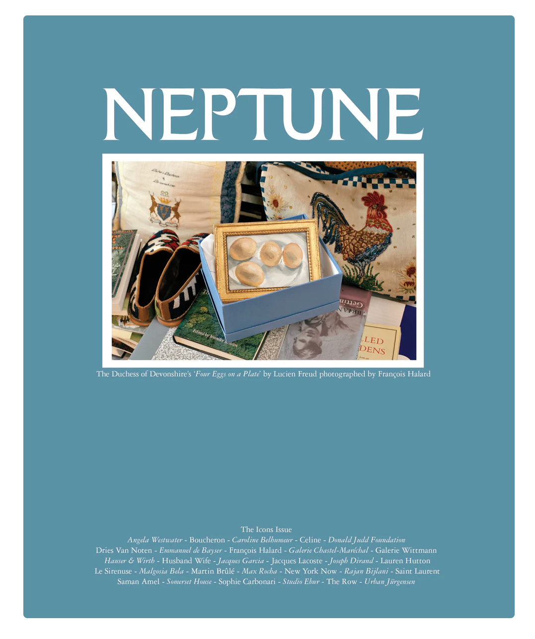 Neptune Papers Issue No. 10