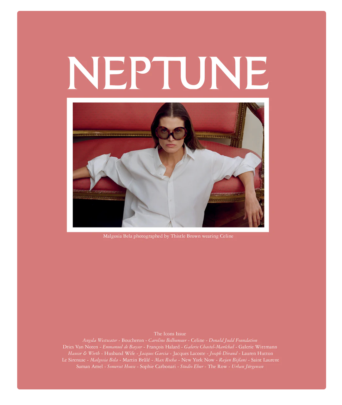 Neptune Papers Issue No. 10