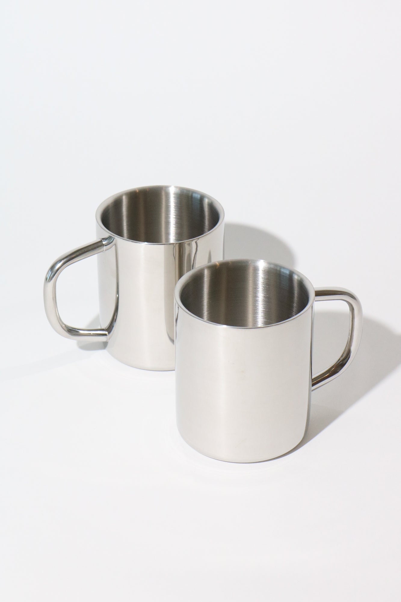 Service-Projects-Stainless-Steel-Mug,-Set-of-2-Shop-Sommer