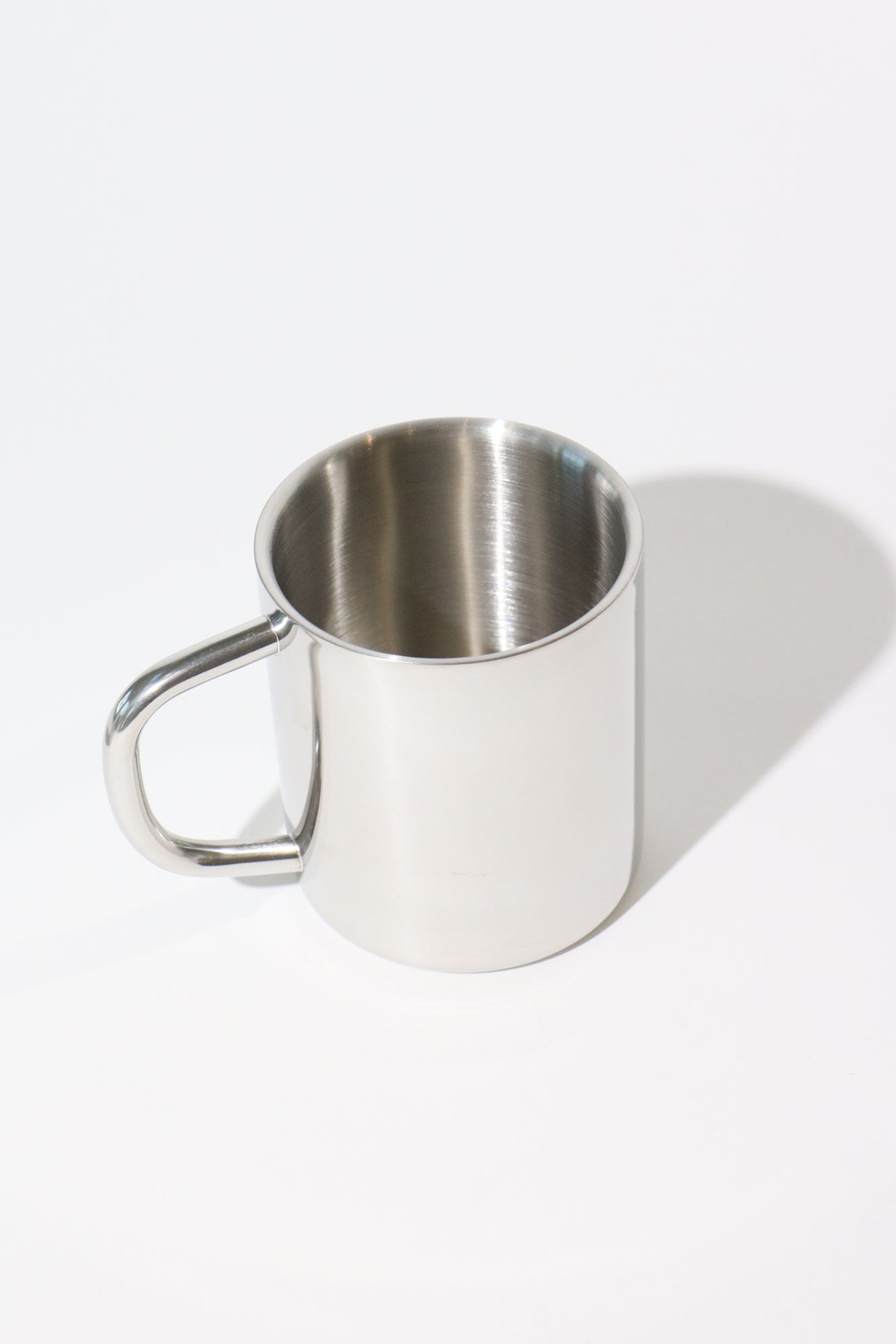 Set | of Projects Shop Mug, Service Stainless Steel Sommer 2
