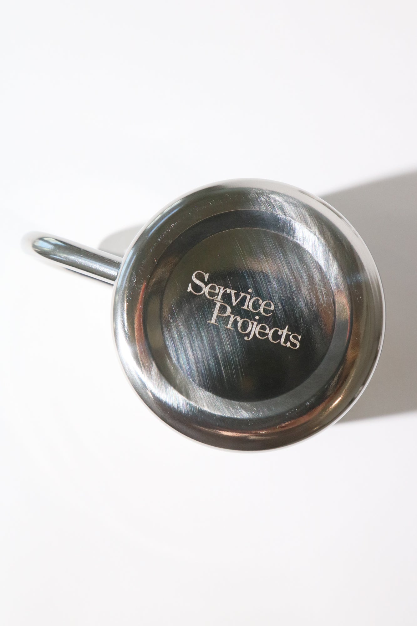 Service-Projects-Stainless-Steel-Mug,-Set-of-2-Shop-Sommer