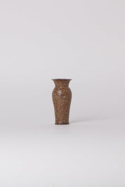 Sharlen Nozawa Stoneware Vase 02, curated by Shop Sommer in San Francisco.