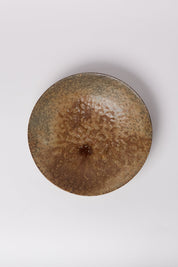 Sharlen Nozawa Stoneware Oxyde Bowl 02, curated by Shop Sommer in San Francisco.