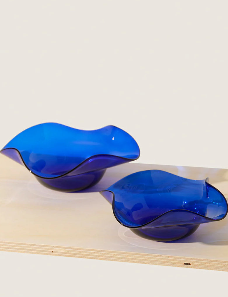 Akua Objects Michele Bowl Large, curated by Shop Sommer in San Francisco.