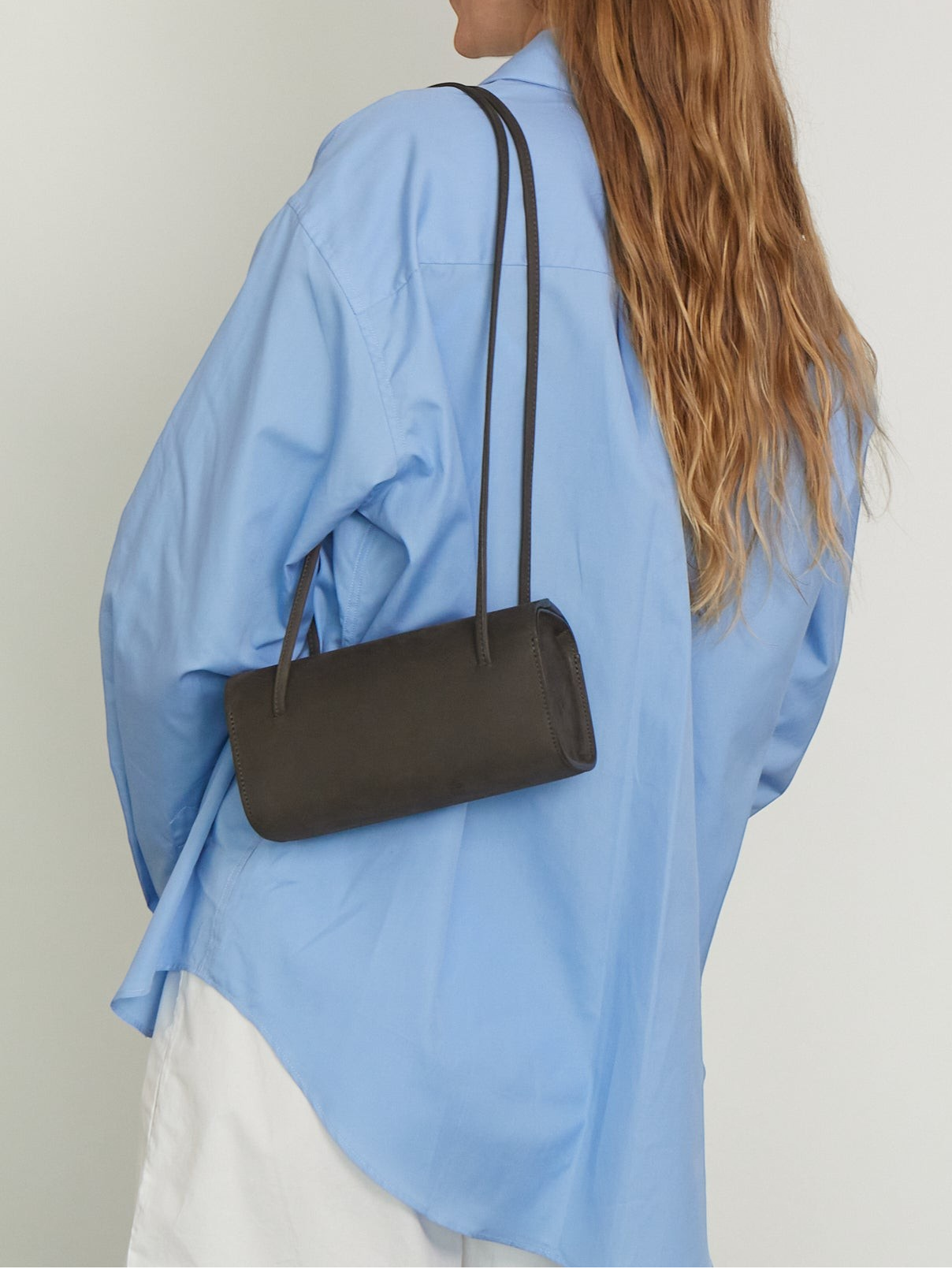FANE Mie Bag Brule Nubuck, curated by Shop Sommer in San Francisco.