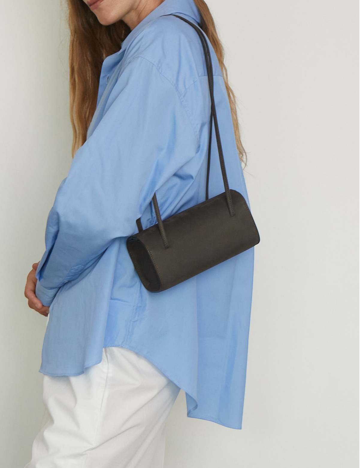 FANE Mie Bag Brule Nubuck, curated by Shop Sommer in San Francisco.