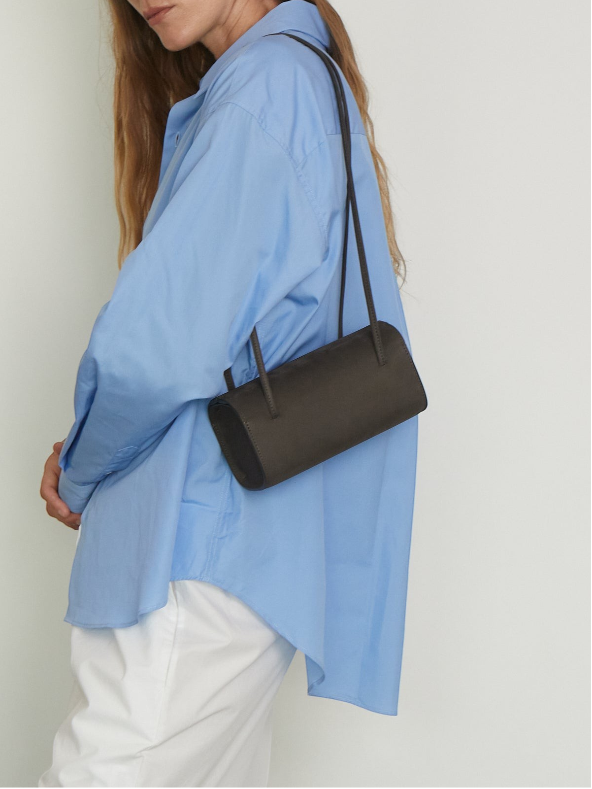 FANE Mie Bag Brule Nubuck, curated by Shop Sommer in San Francisco.
