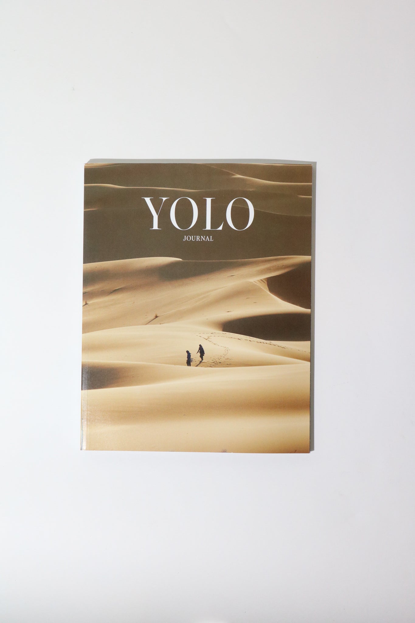 Yolo Journal Issue 09