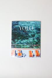 Yolo Journal Issue 10