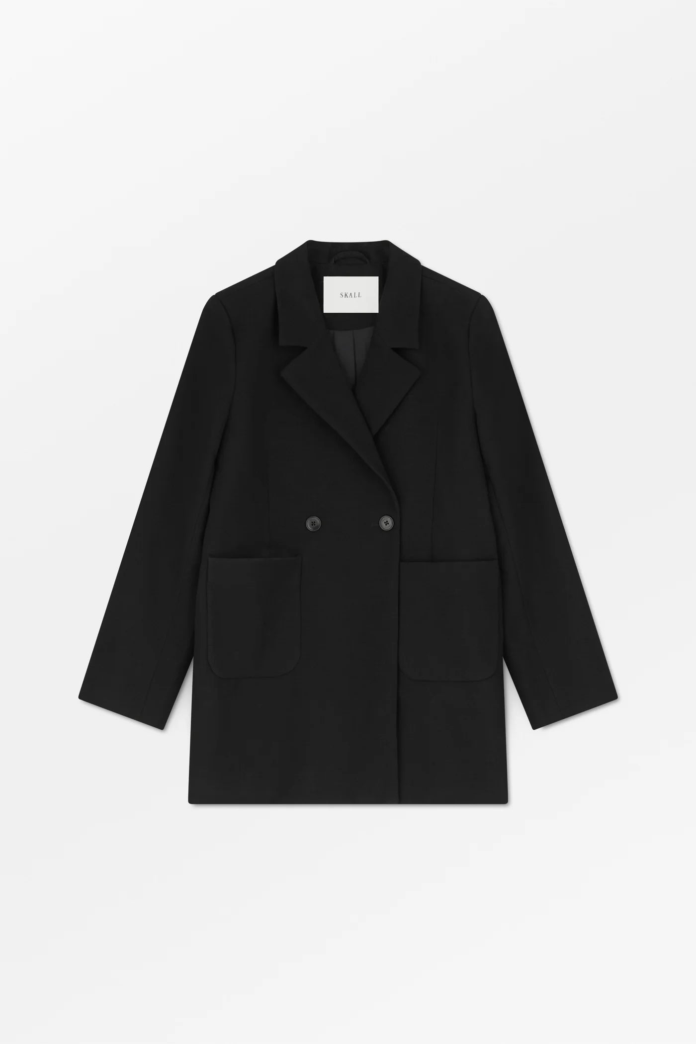 SKALL James Blazer, curated by Shop Sommer in San Francisco.