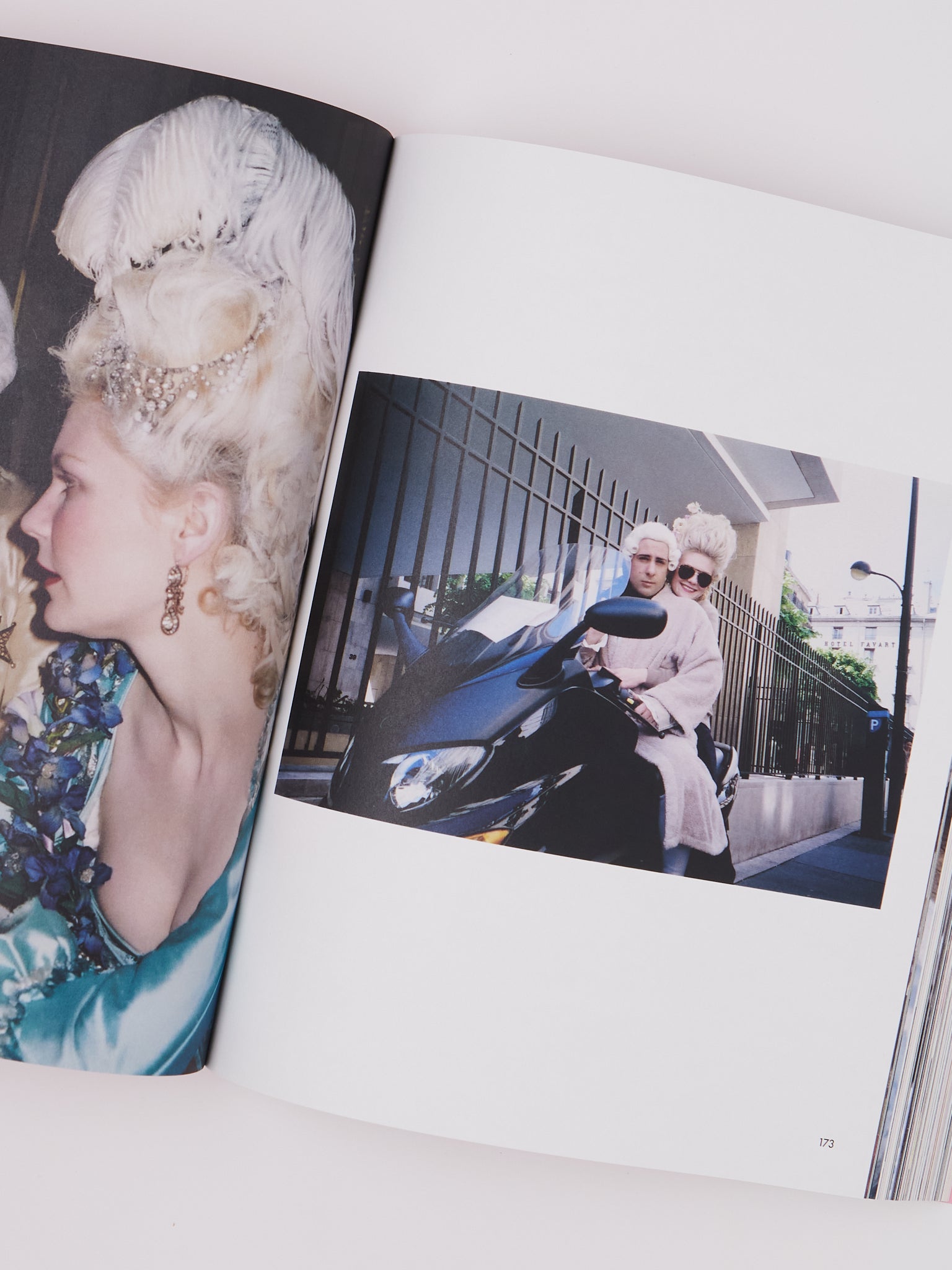 Sommer | MACK Sofia Coppola Archive