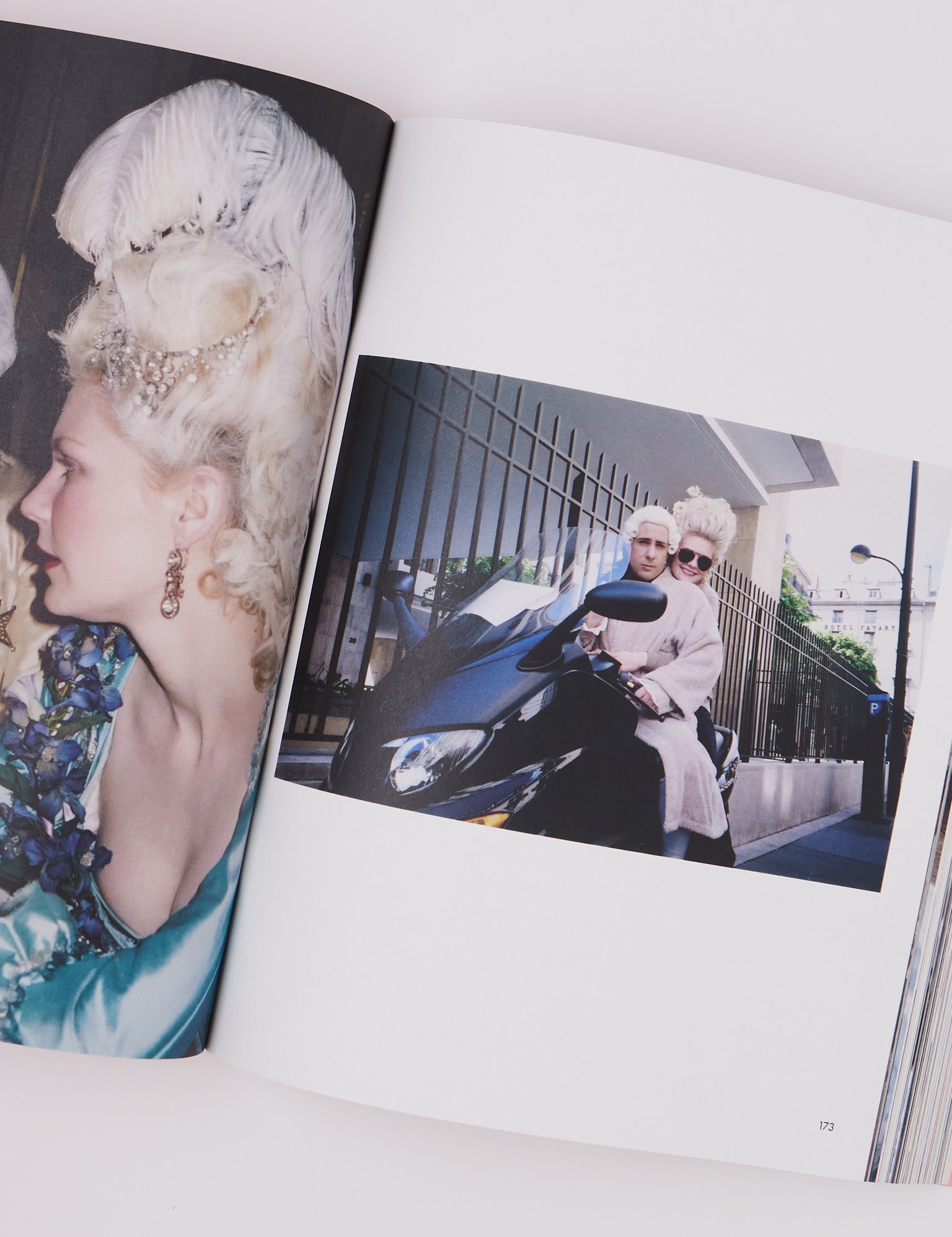 MACK Sofia Coppola Archive, curated by Shop Sommer in San Francisco.