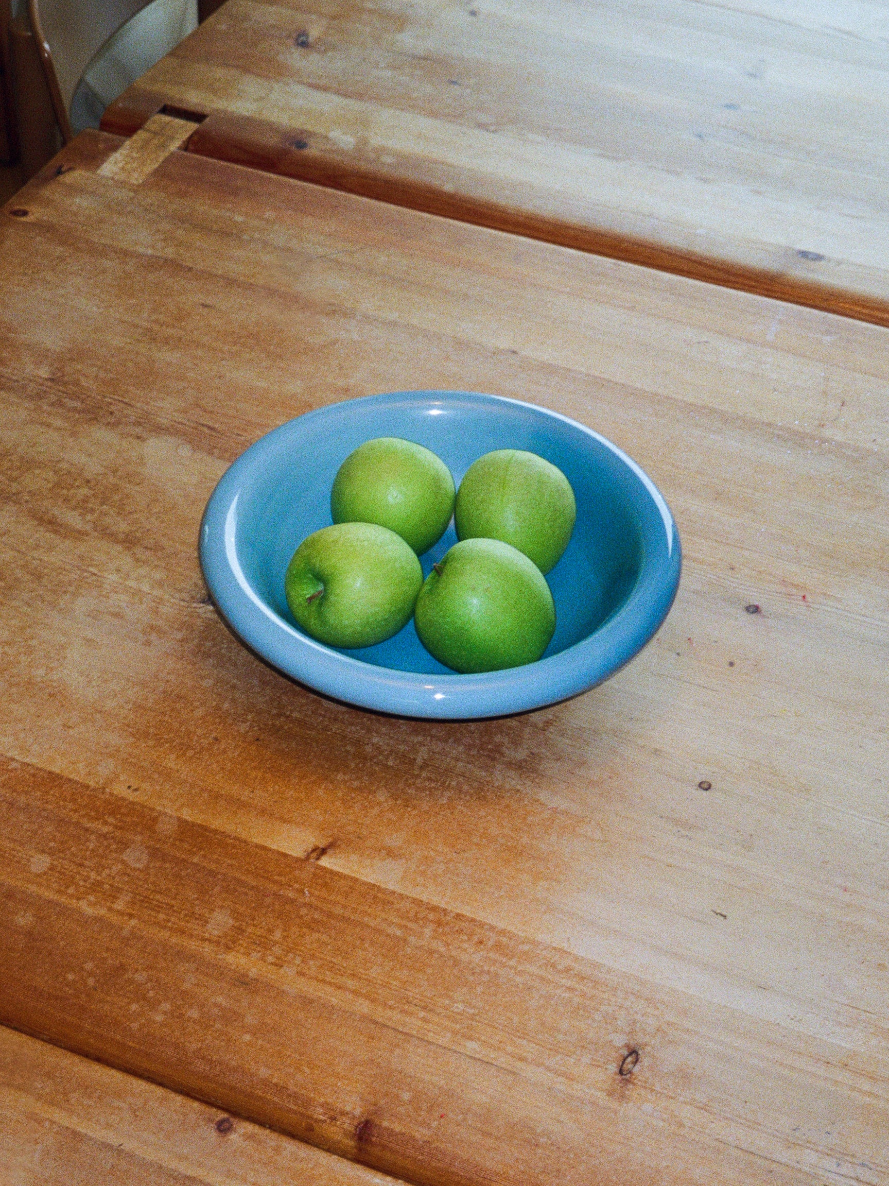 Serving Bowl Cornflower