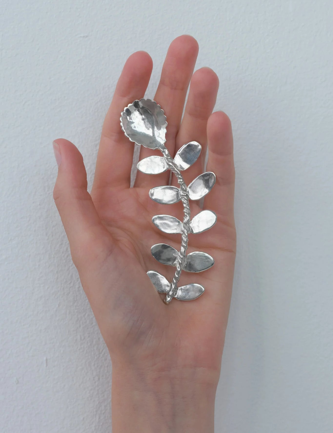Corali Babette Spoon, curated by Shop Sommer in San Francisco.